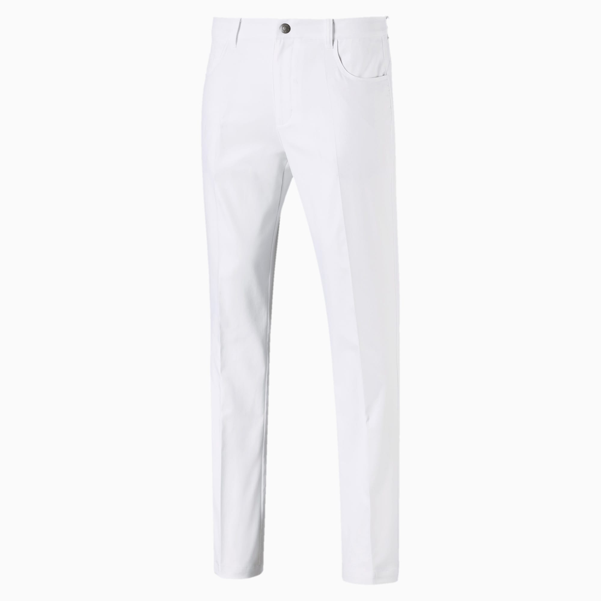 puma jackpot 5 pocket golf pants