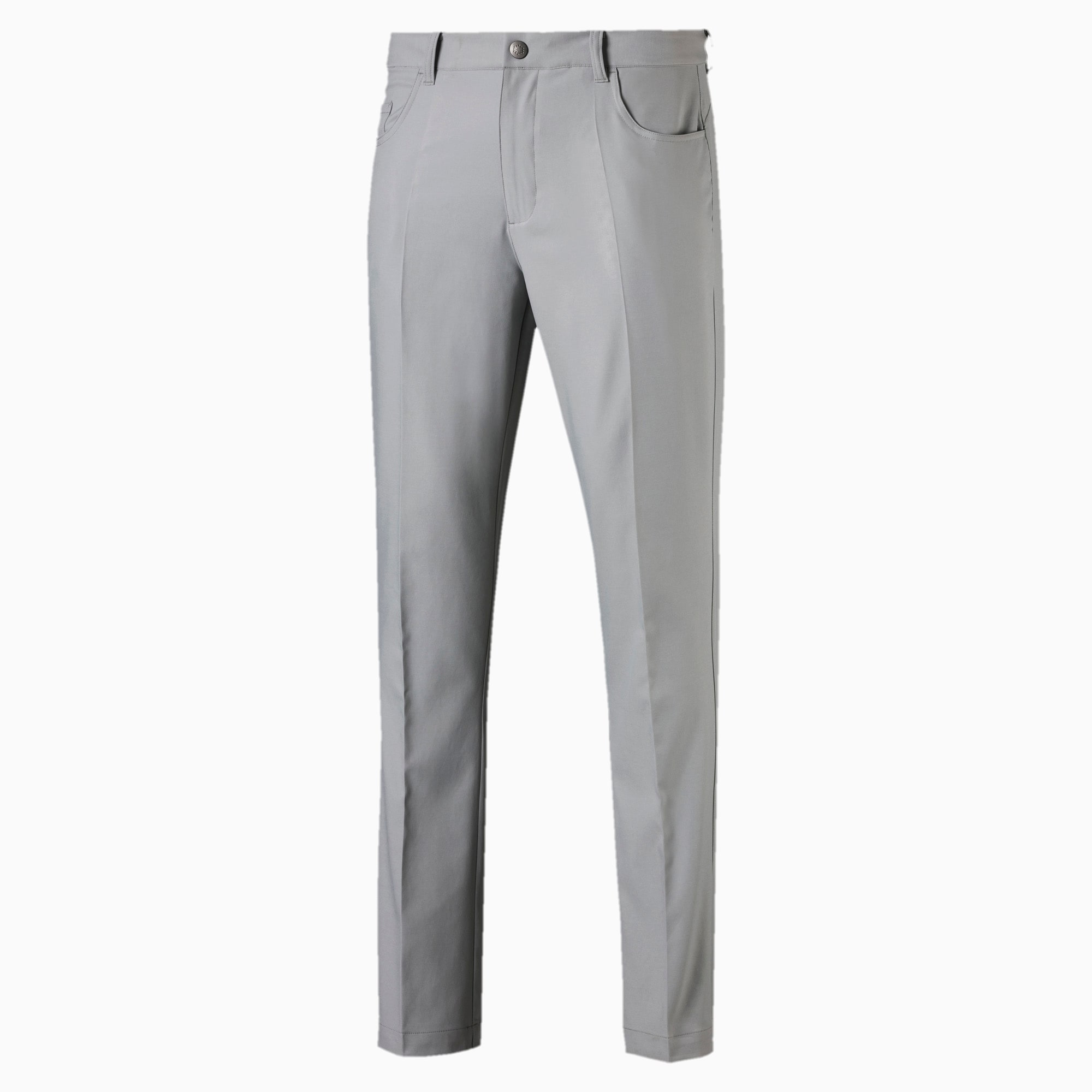 Puma jackpot 5 pocket pant clearance