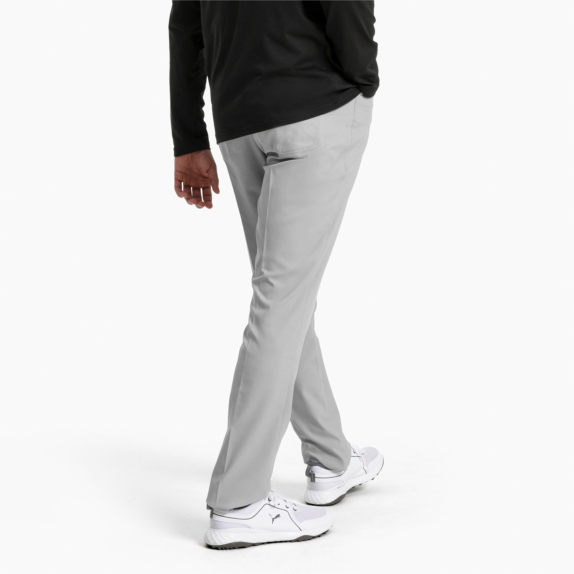 puma golf jackpot 5 pocket pant Promotions