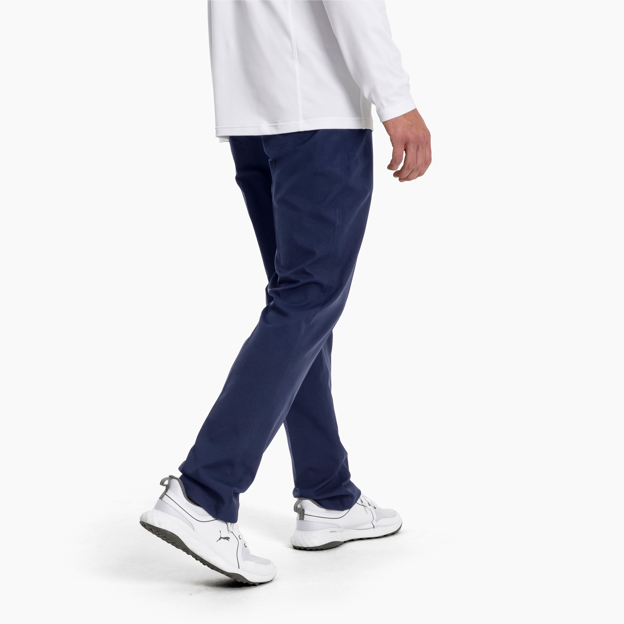 puma jackpot 5 pocket golf pants