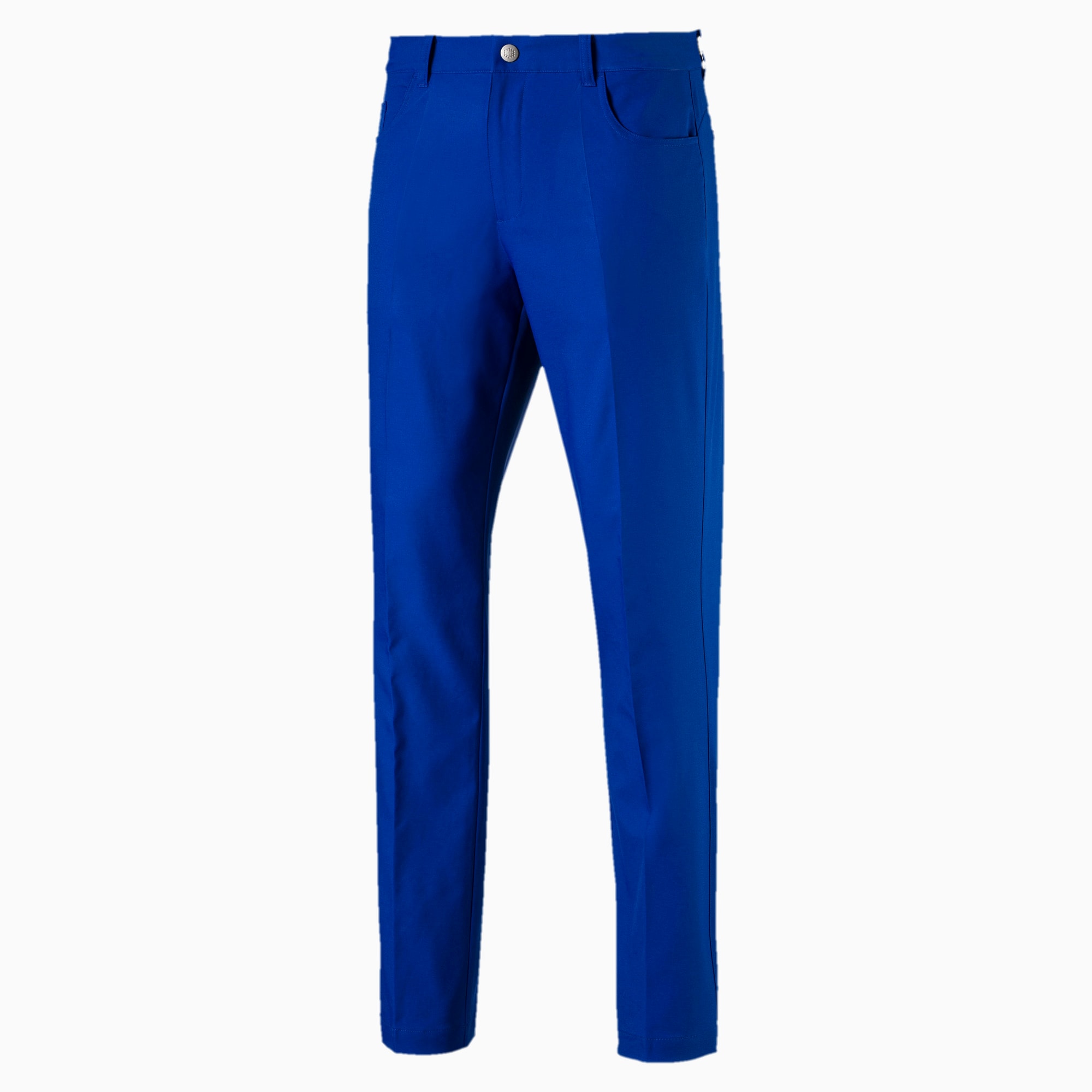 Jackpot 5 Pocket Men's Golf Pants, Surf The Web, large-SEA