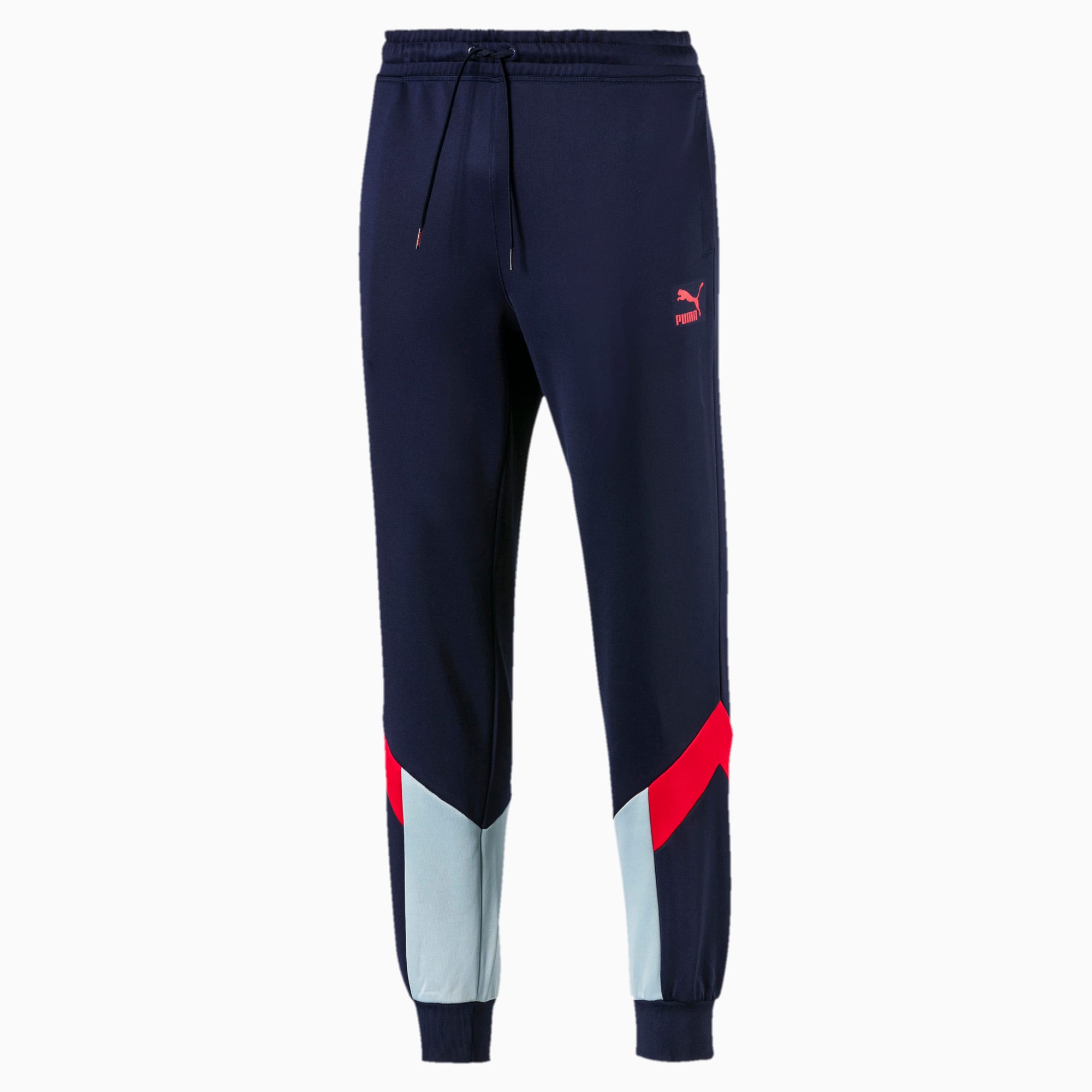 puma iconic mcs track pant cuff