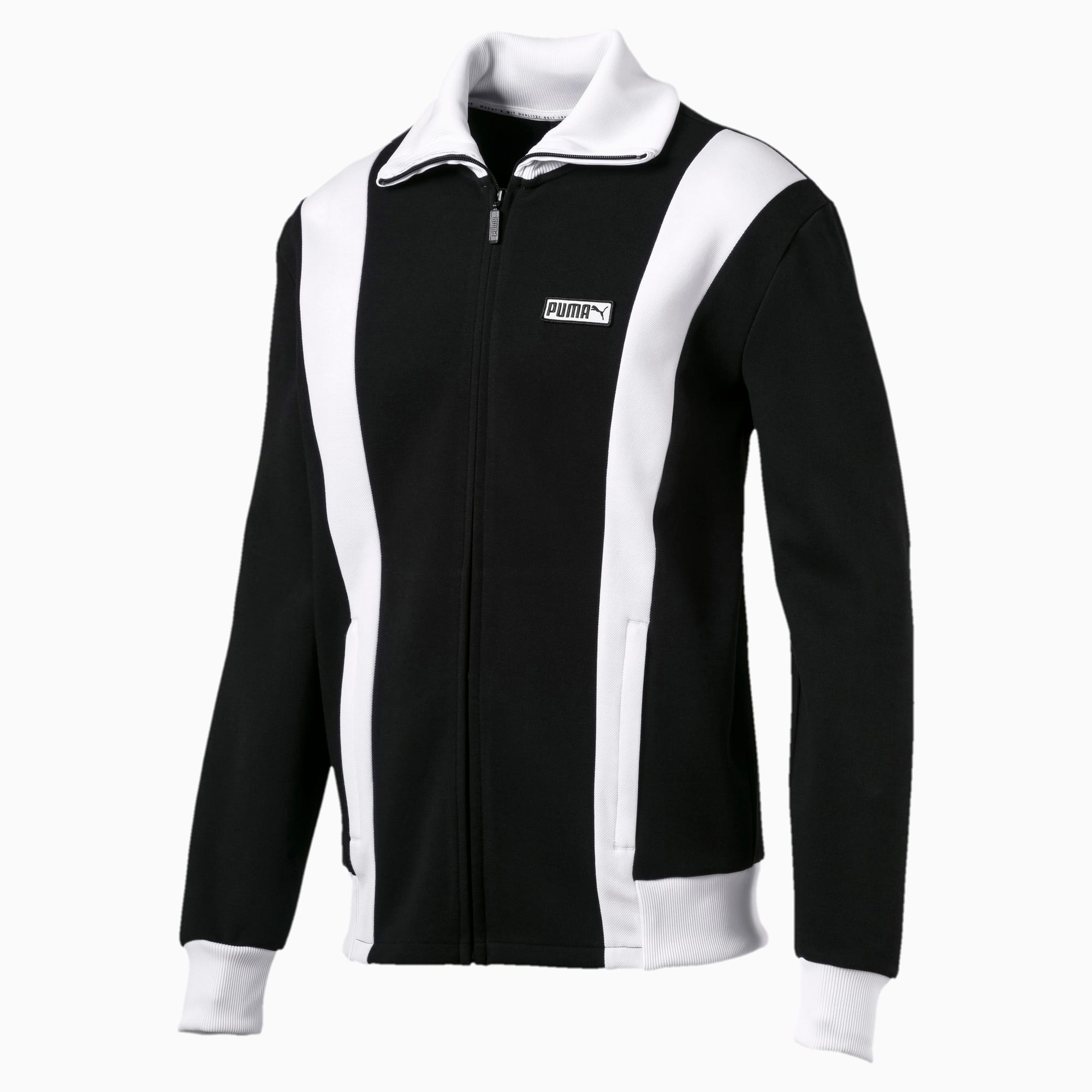 Puma spezial track jacket cheap
