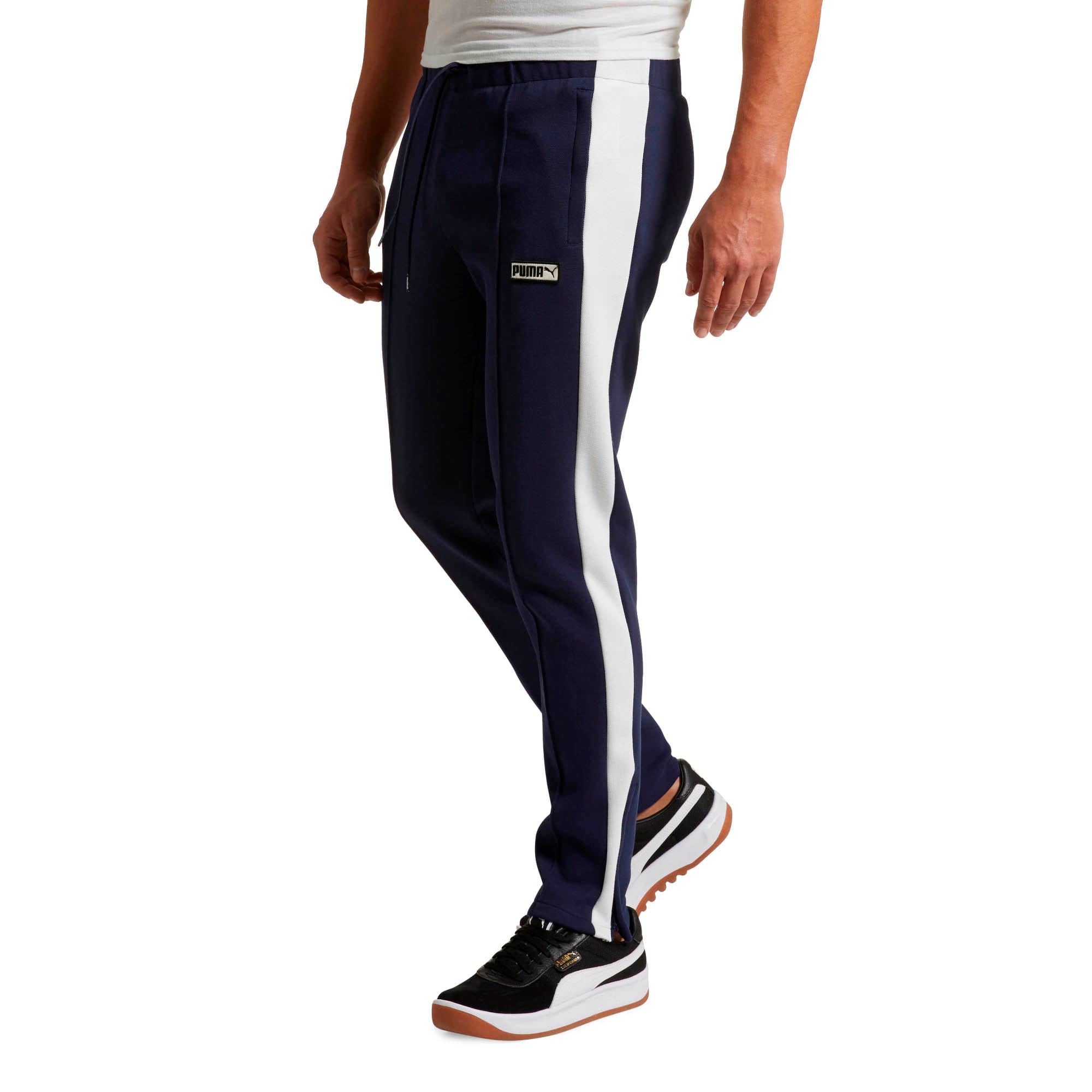 Iconic T7 Men's Track Pants BT