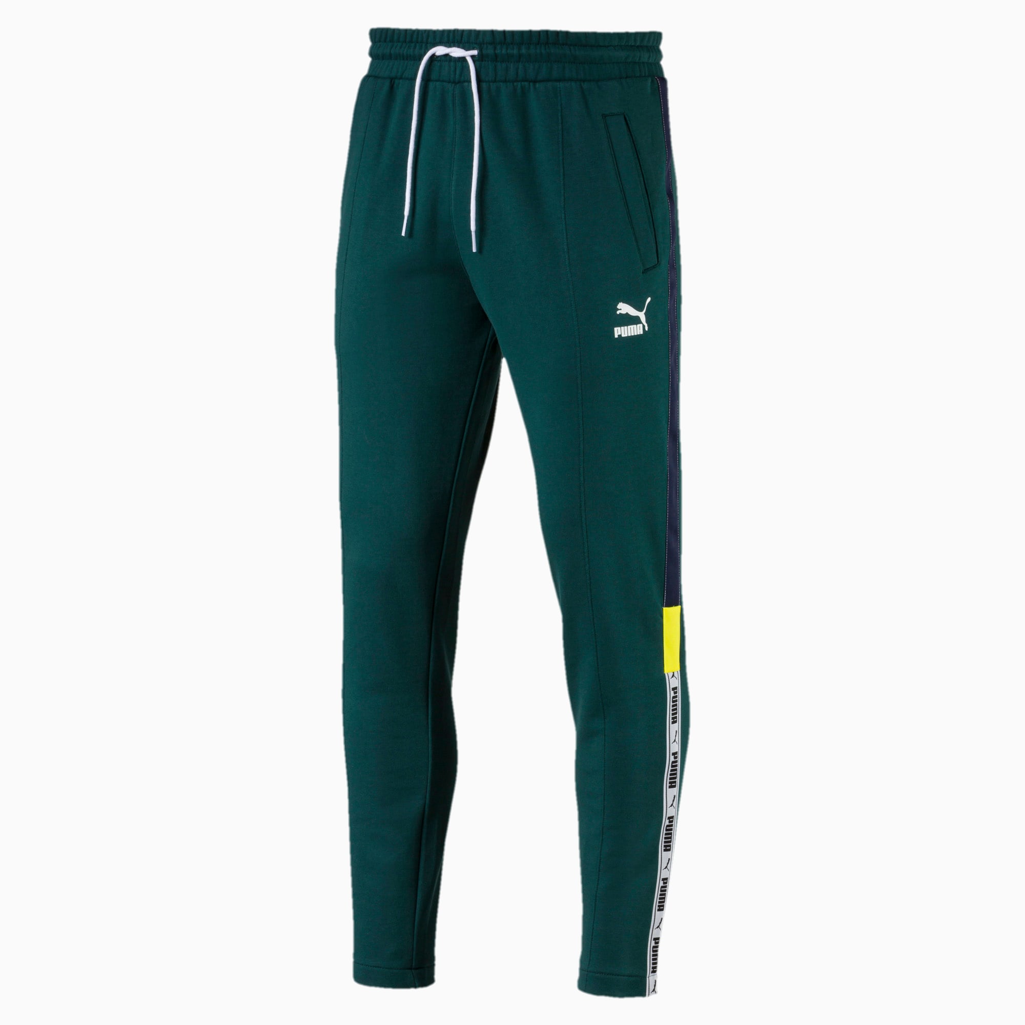 XTG Knitted Men s Sweatpants