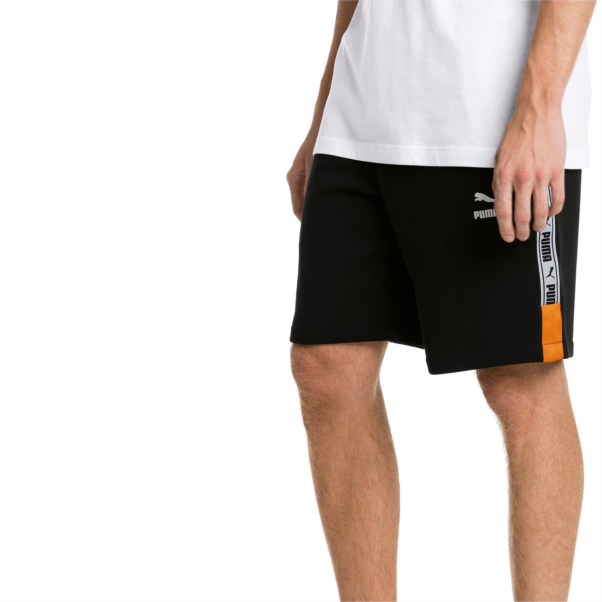 puma xtg shorts