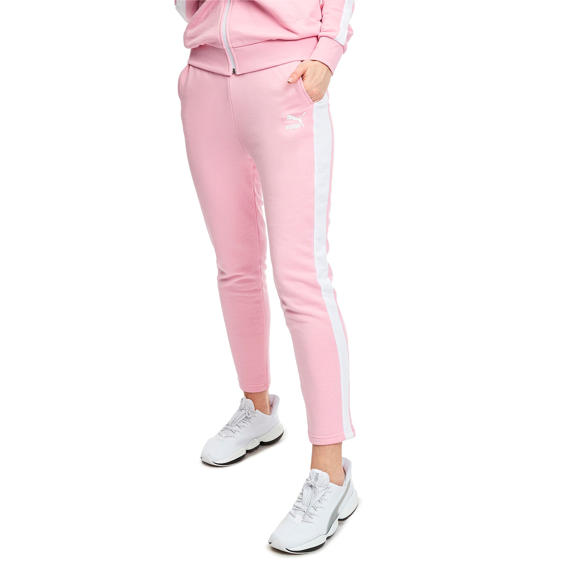 Puma womens track pants shop