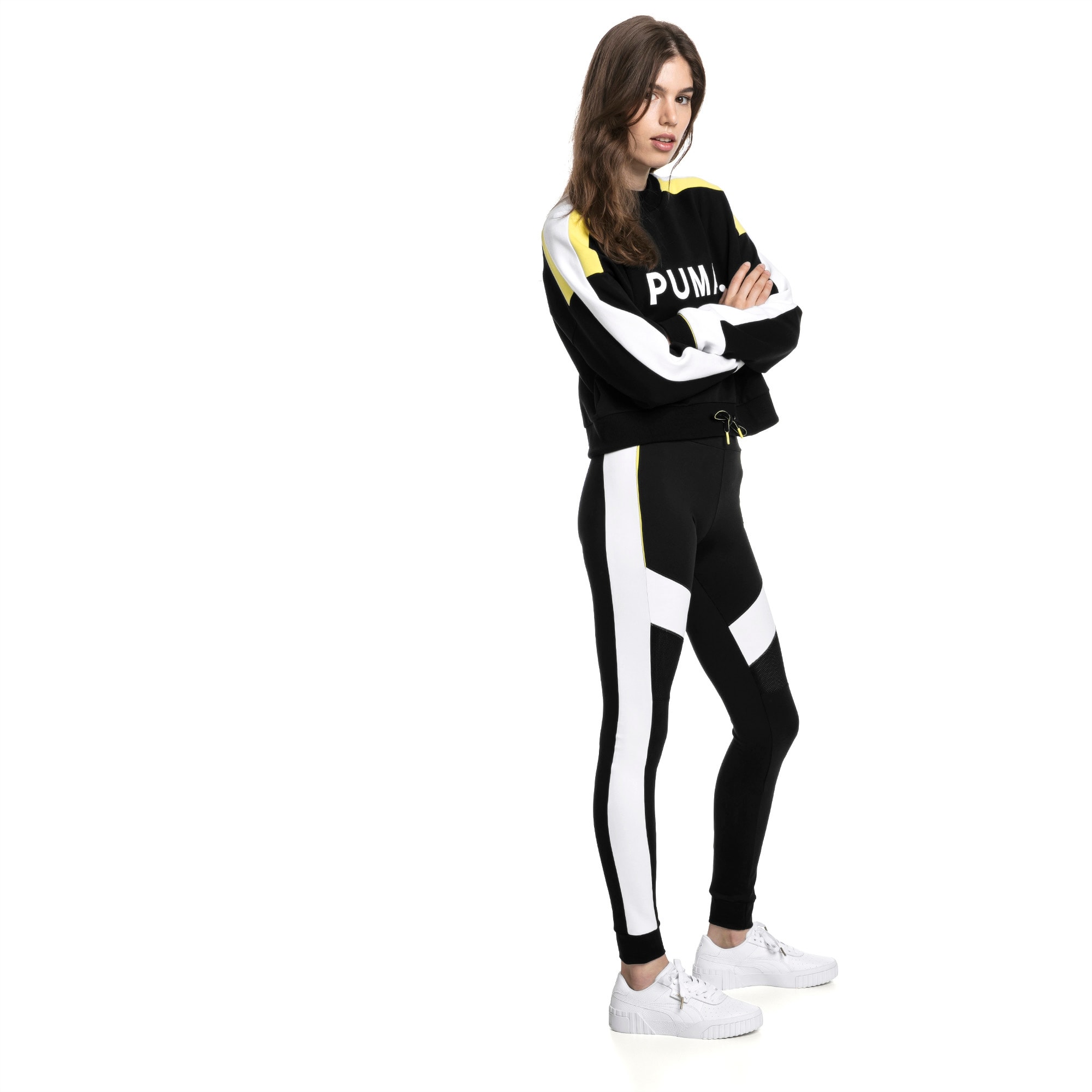 Puma chase tights clearance