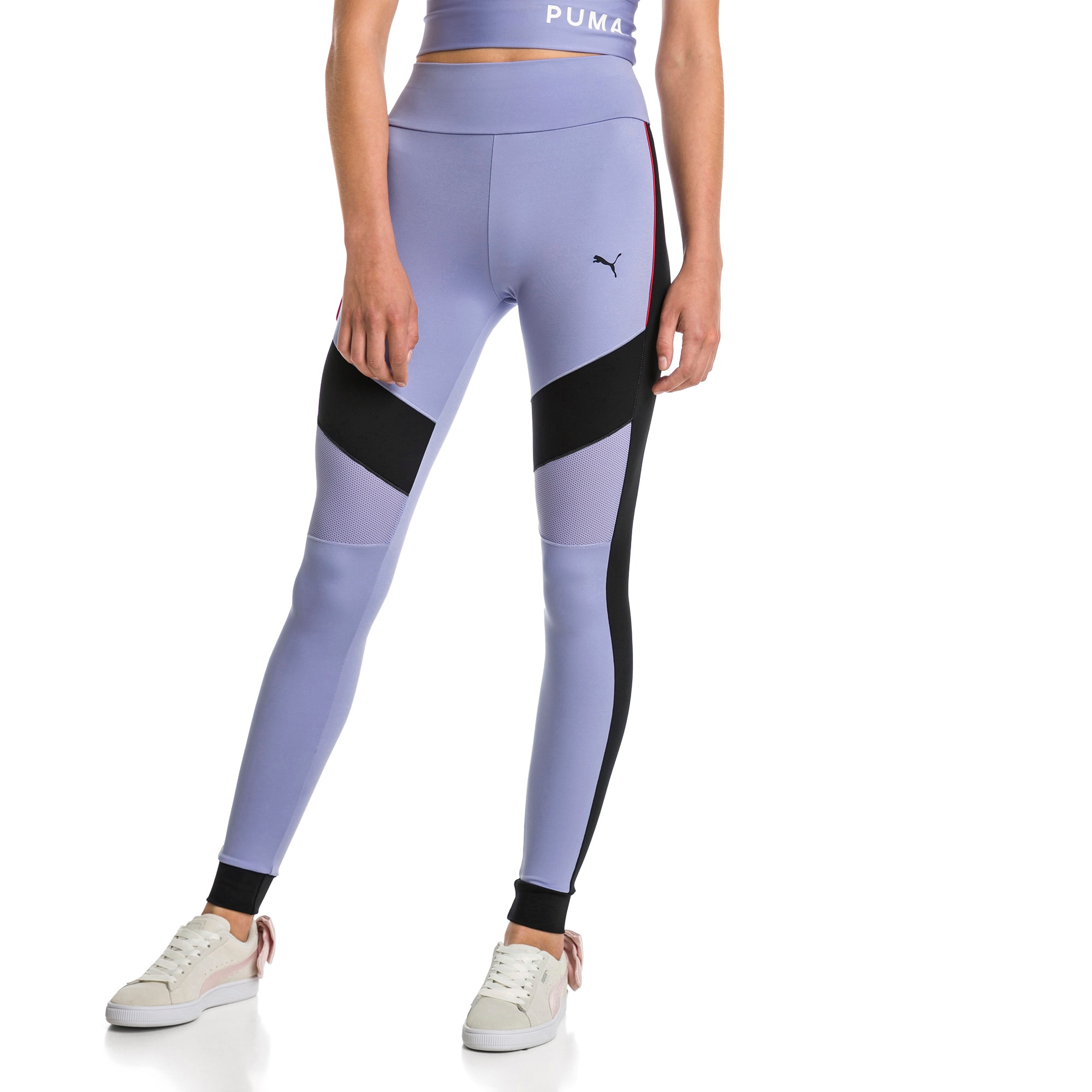 Puma leggings chase clearance