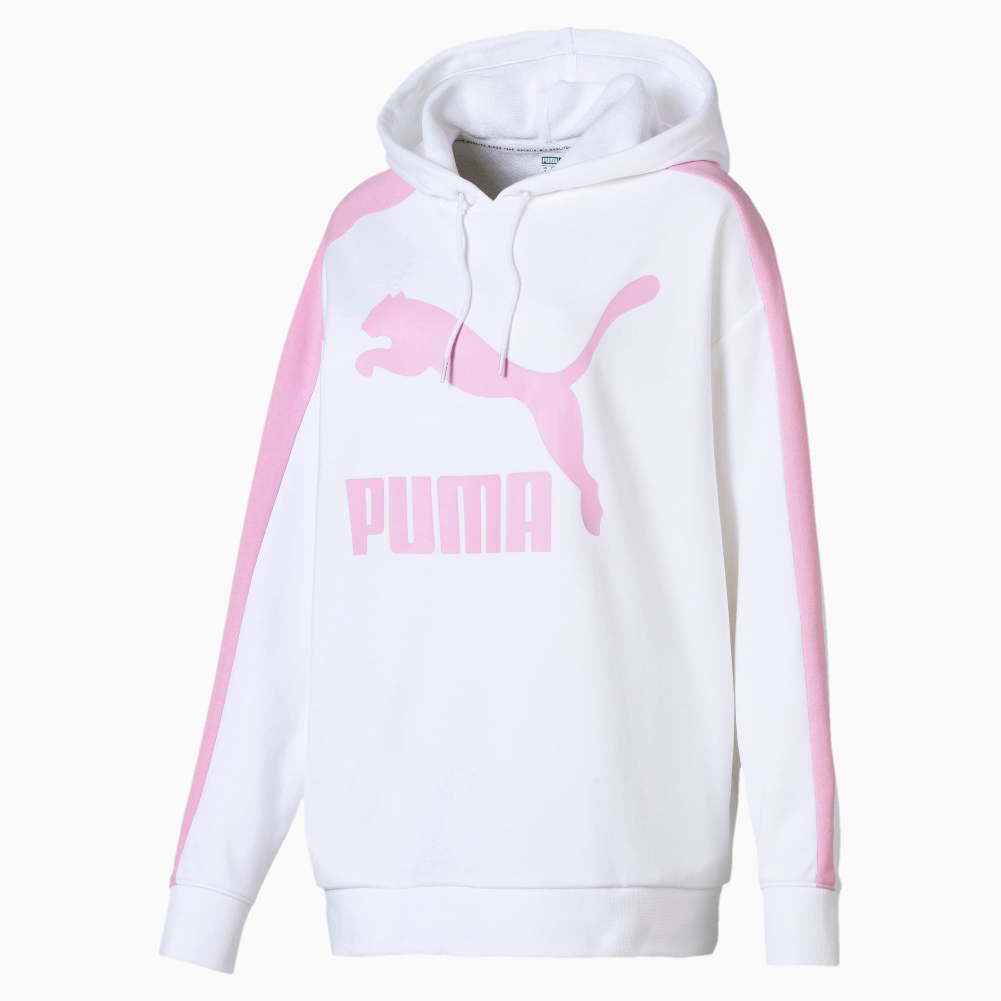 Puma classics logo t7 2025