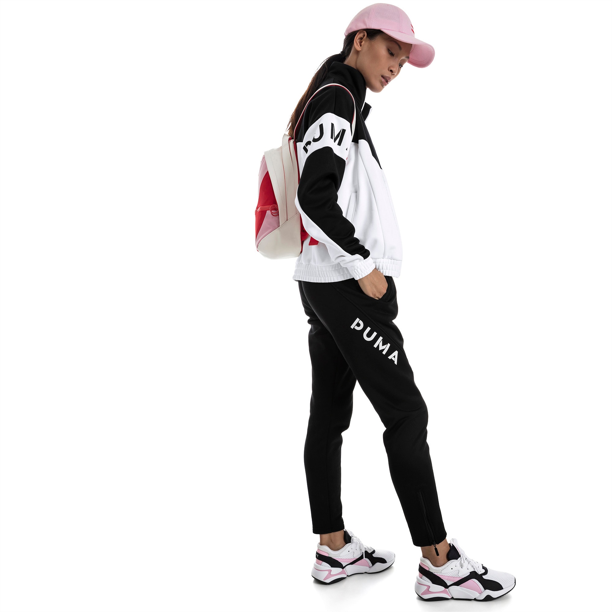 Puma xtg 94 track jacket discount