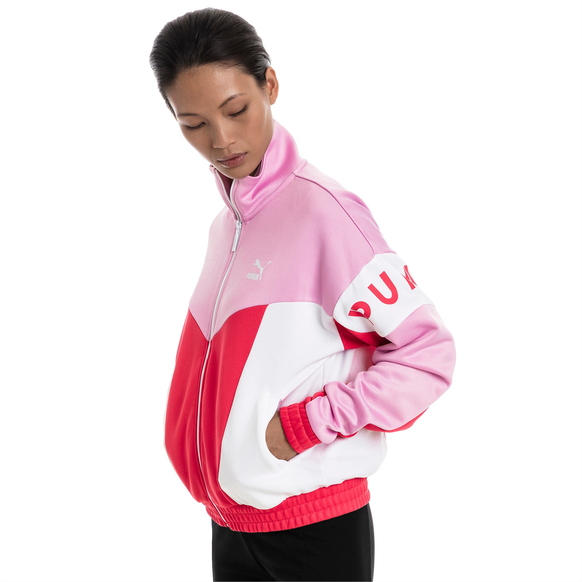 PUMA XTG 94 Women's Track Jacket | PUMA