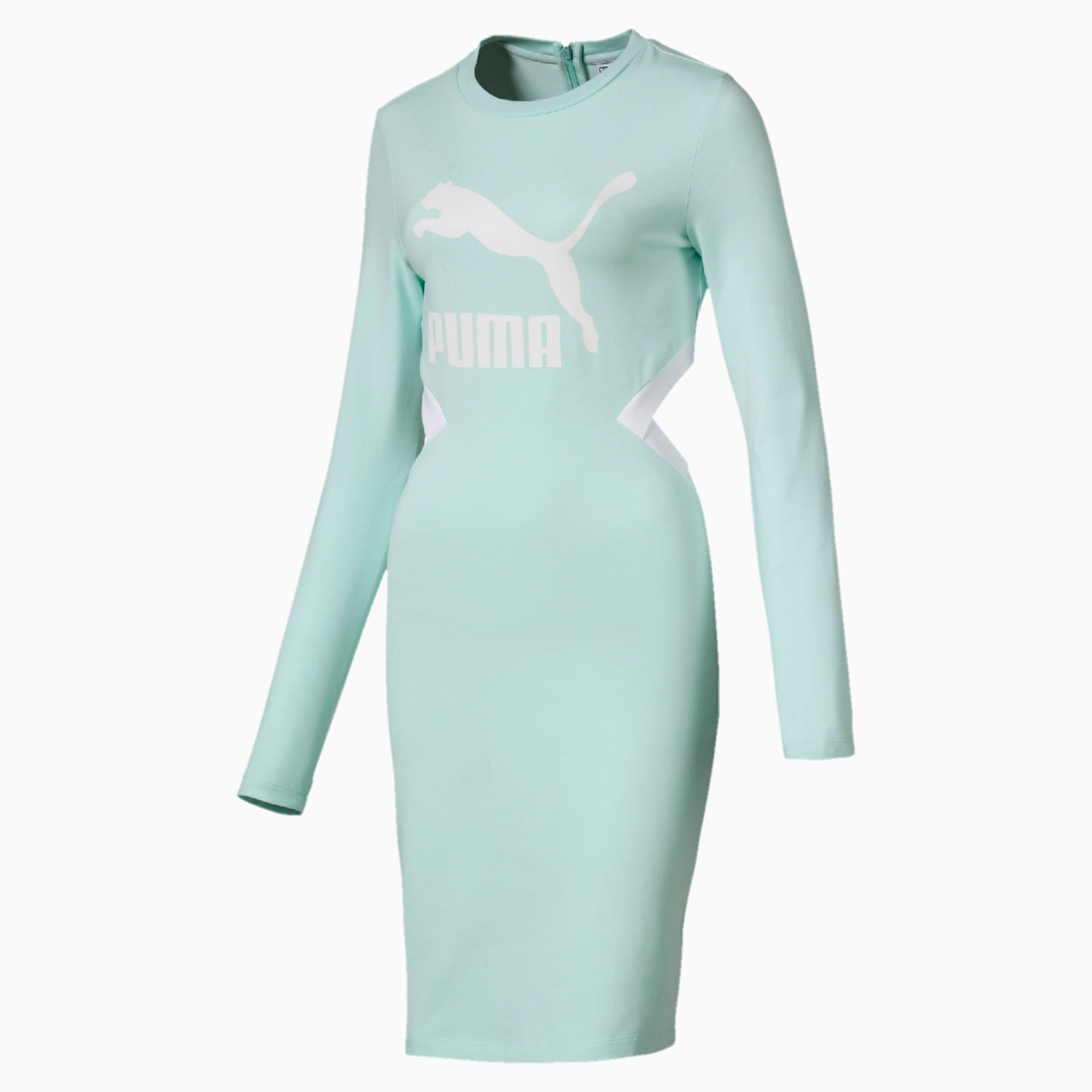 puma athletic dress