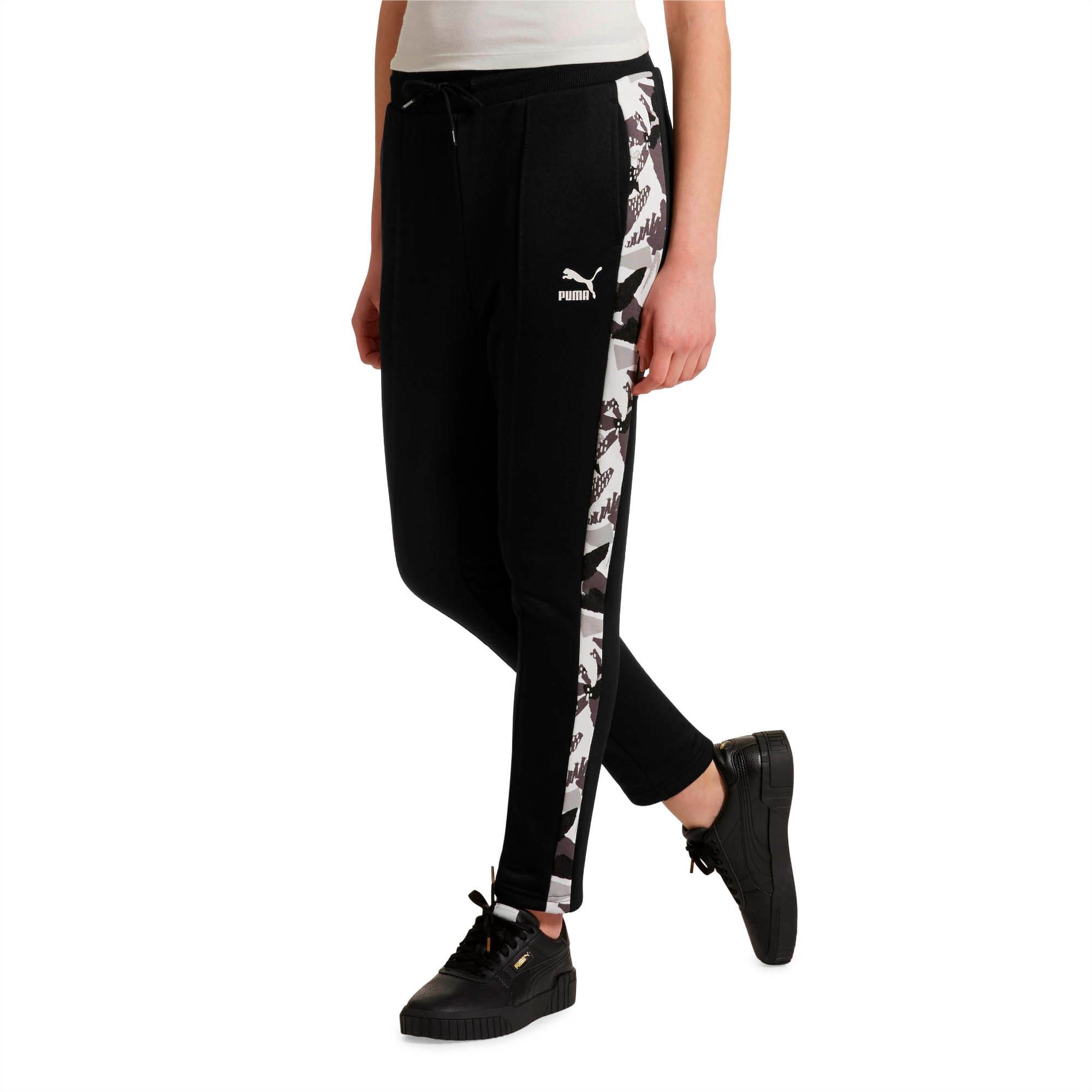 t7 track pants puma
