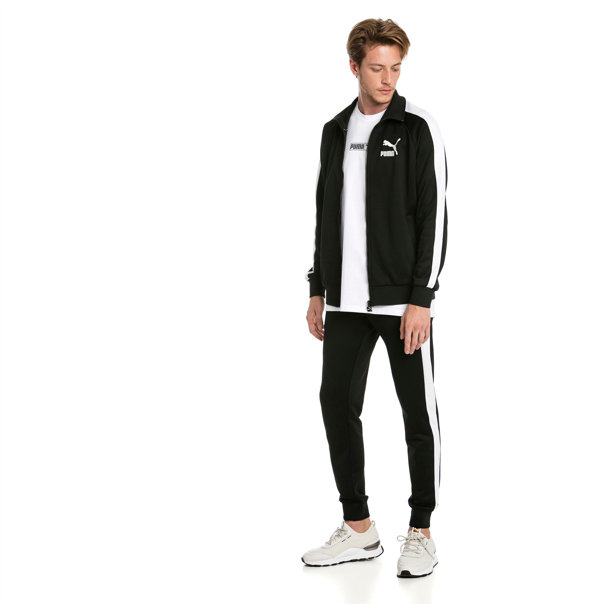 puma t7 pants