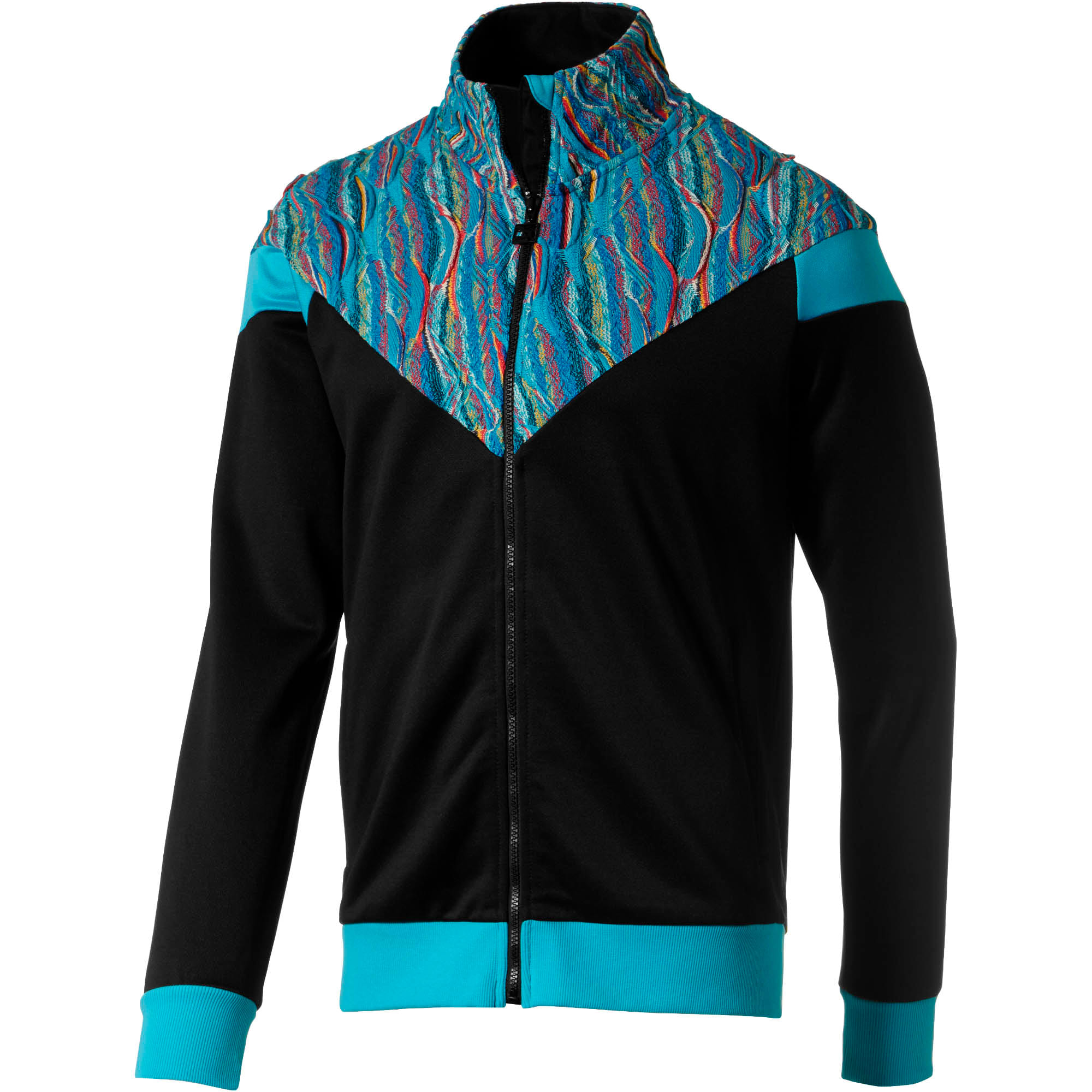 mens waterproof jacket orange