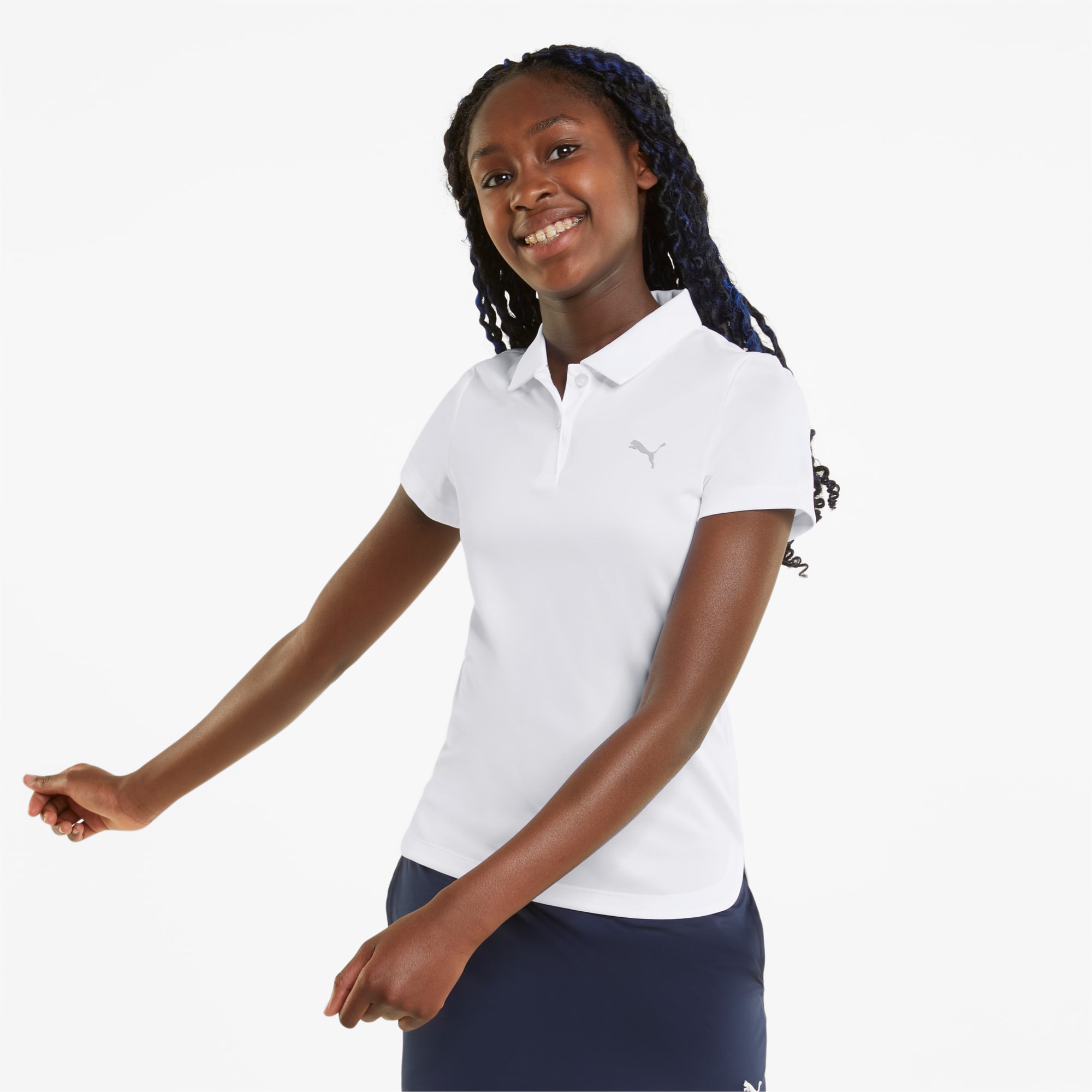 Puma women's polo shirts shop