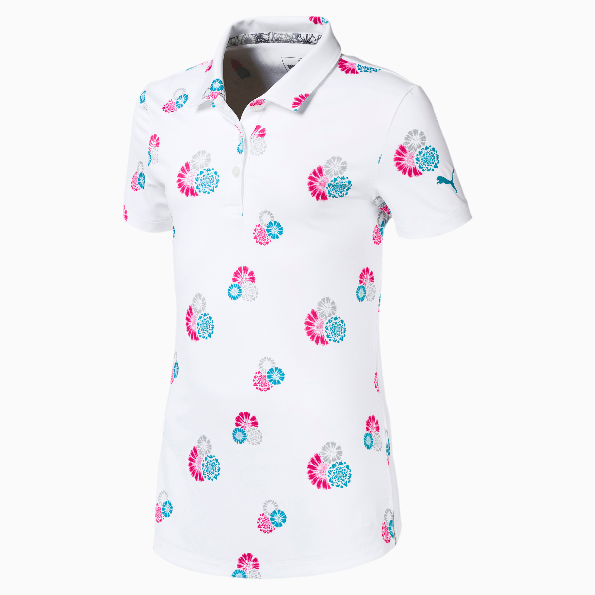 Girls golf polo shirts cheap