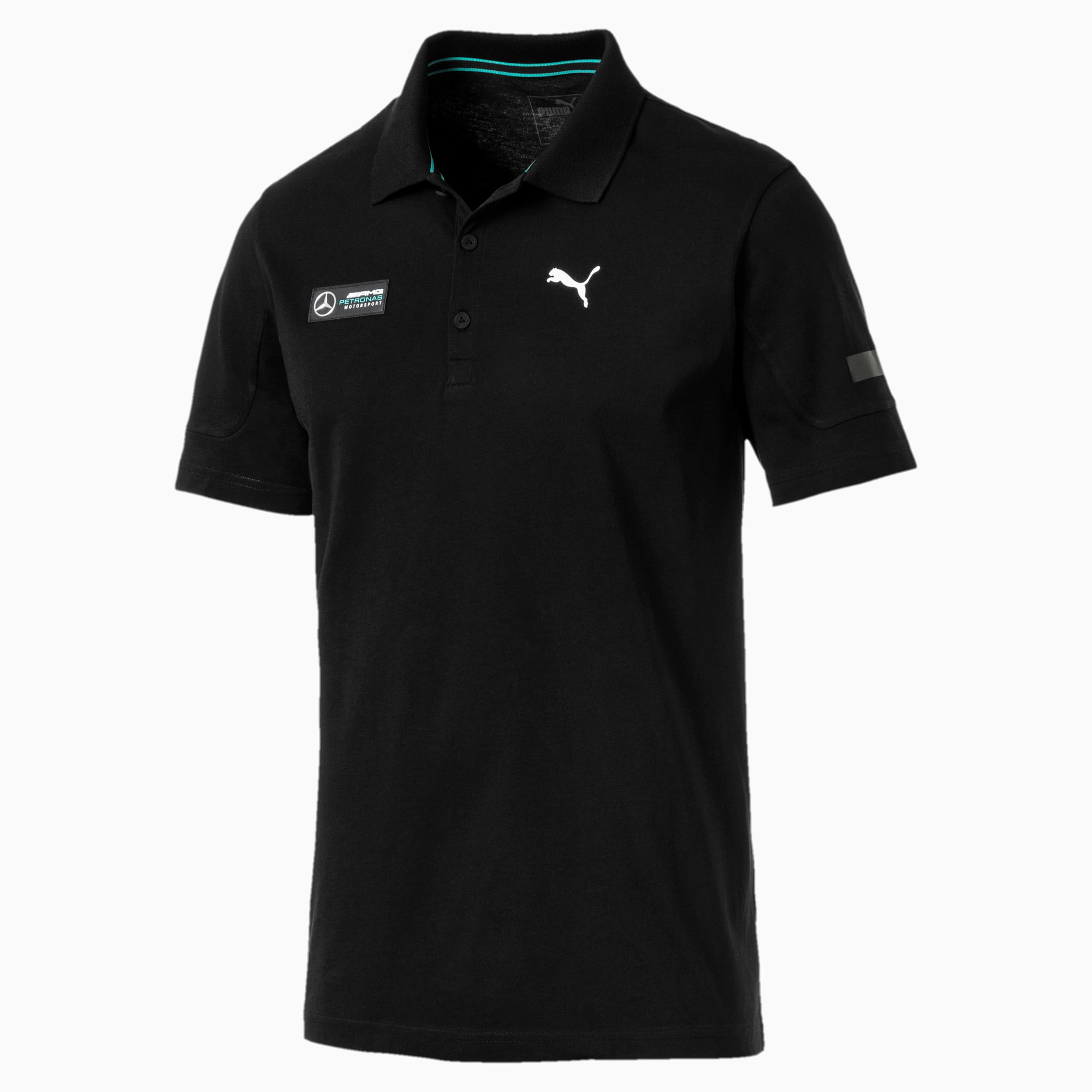 Puma mercedes polo shirt sale