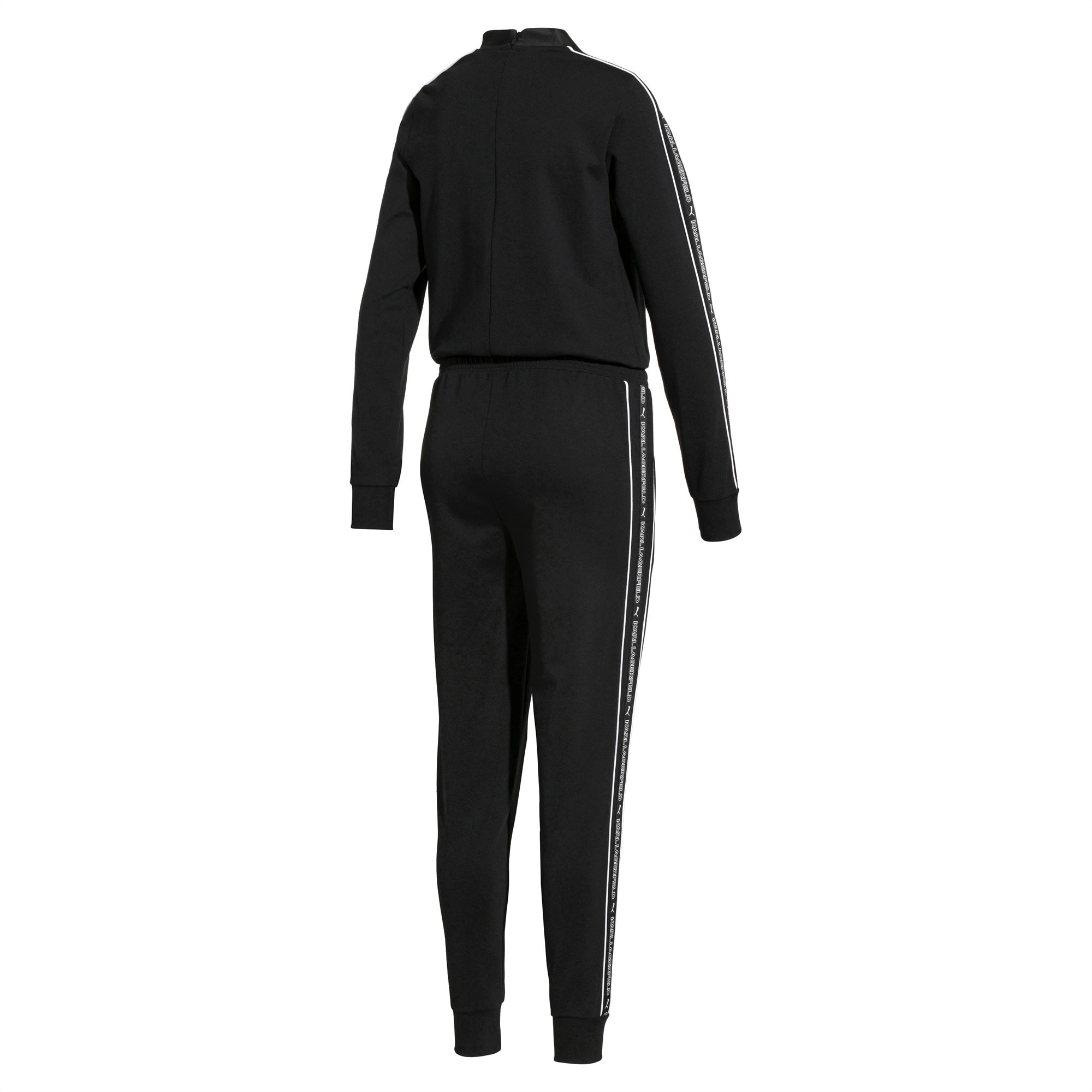 puma x karl lagerfeld jumpsuit