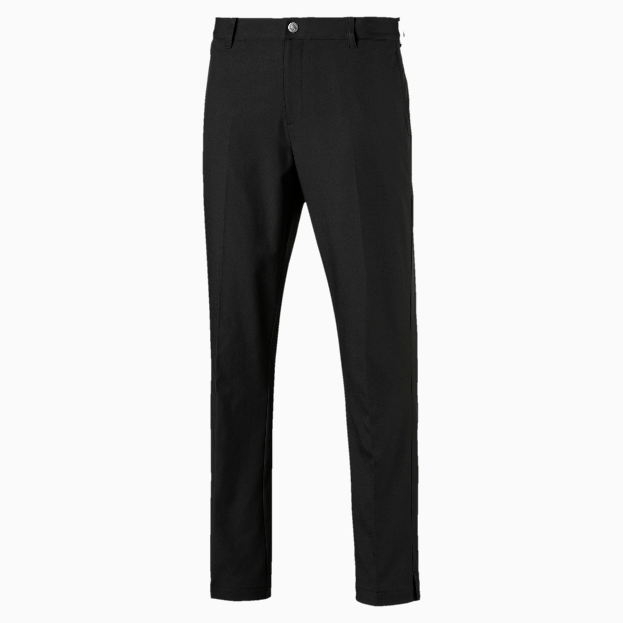Jackpot Men’s Pants, Puma Black, large-SEA