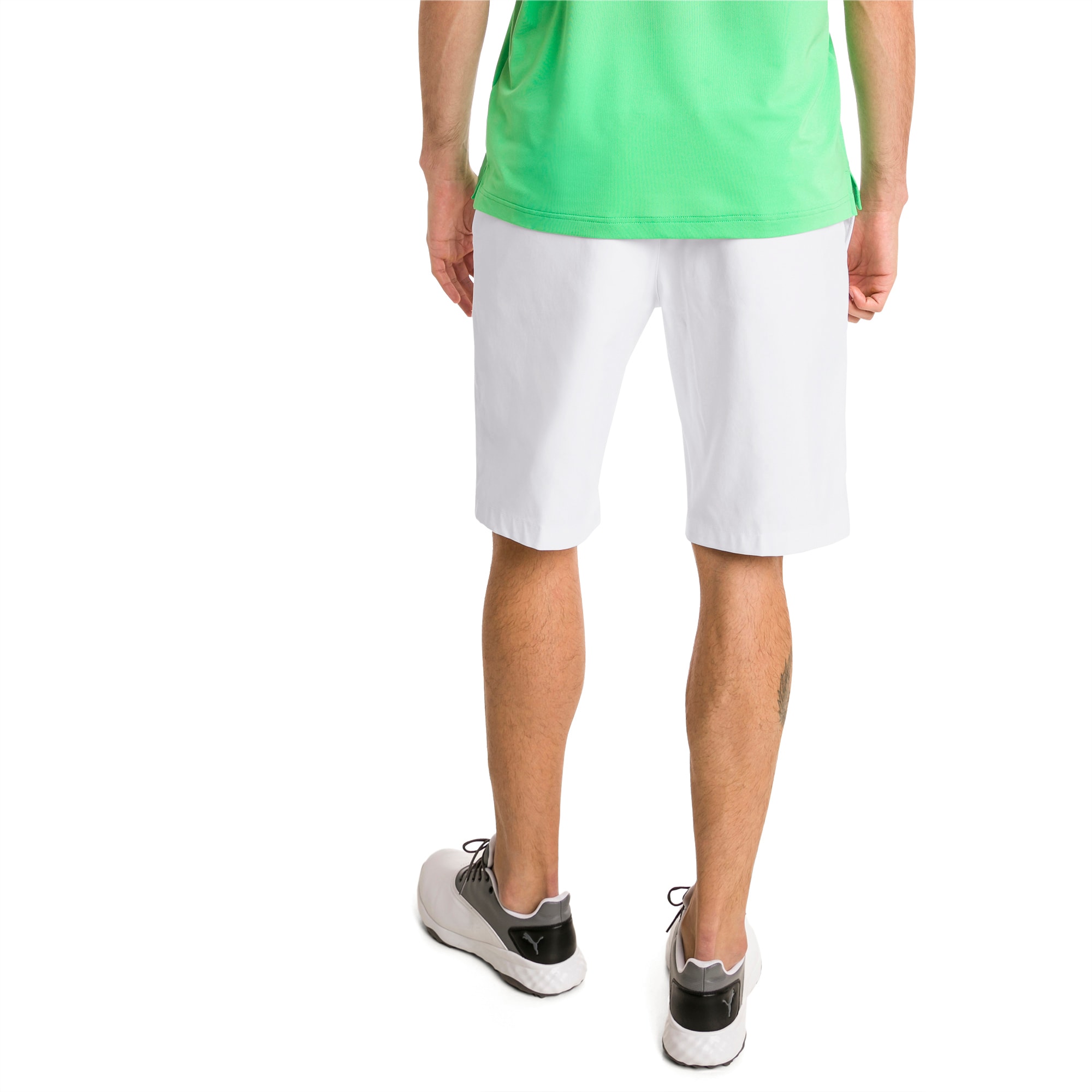 Puma men's clearance jackpot golf shorts