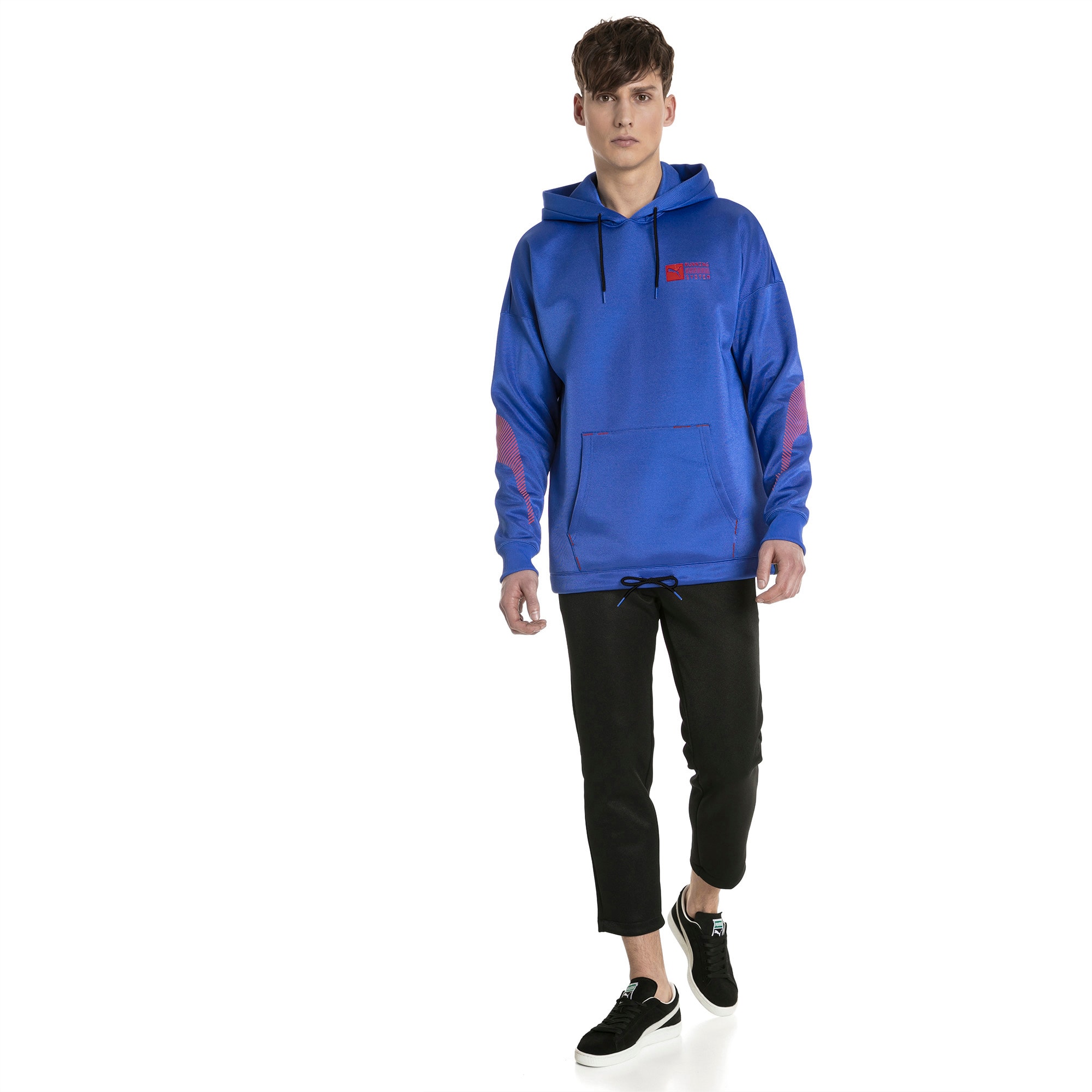 Puma rs-0 capsule hoodie top