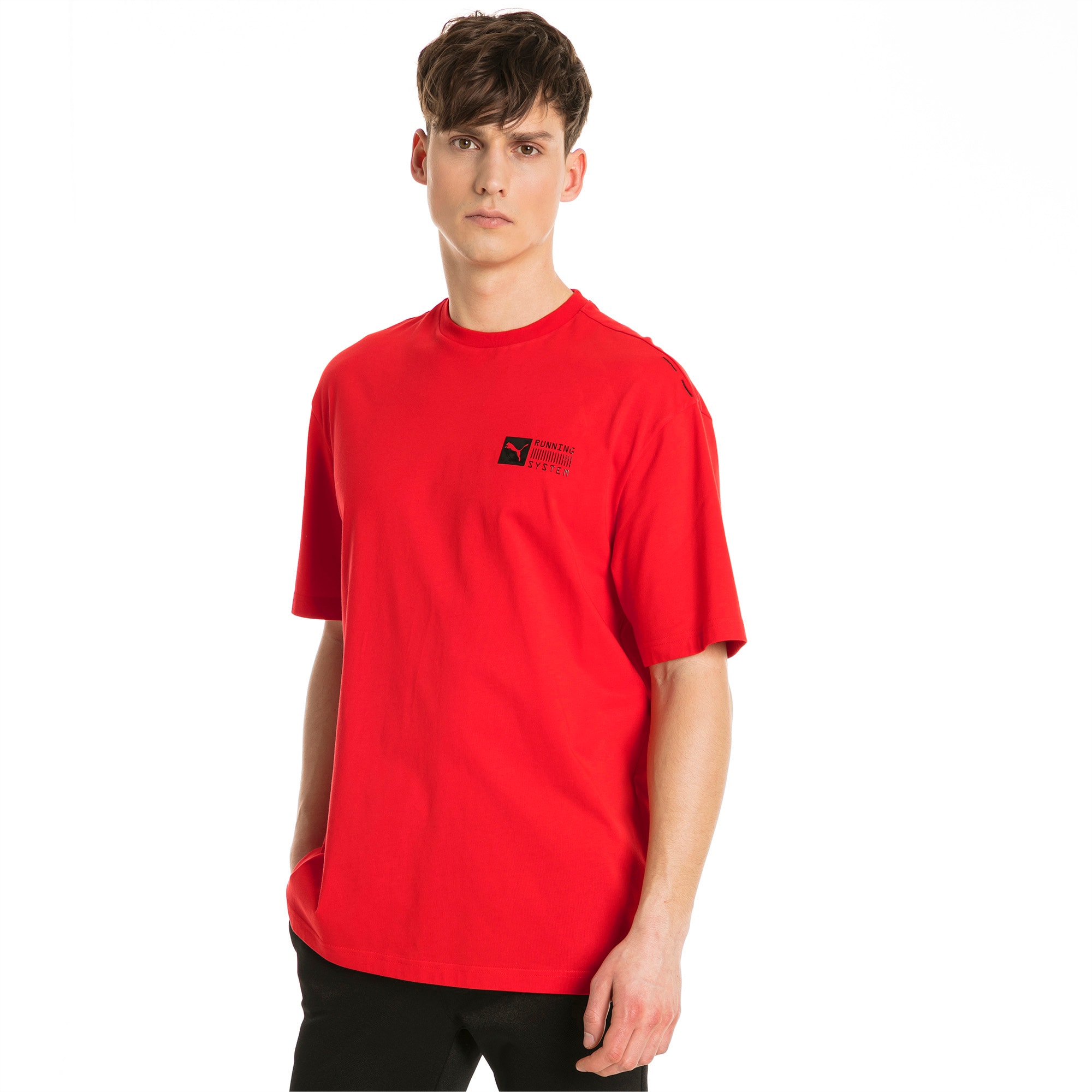 RS-0 Capsule Men's Tee, High Risk Red, large-SEA