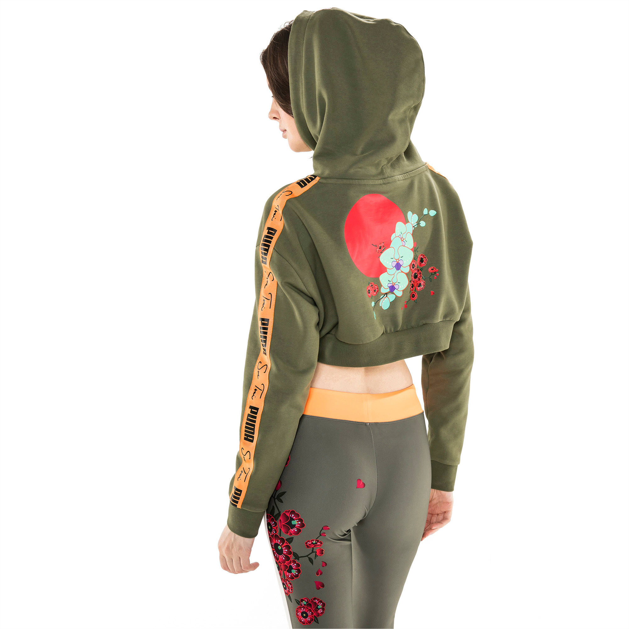 海外ブランドアウトレット通 PUMA-x-SUE-TSAI-ウィメンズ-- トップス