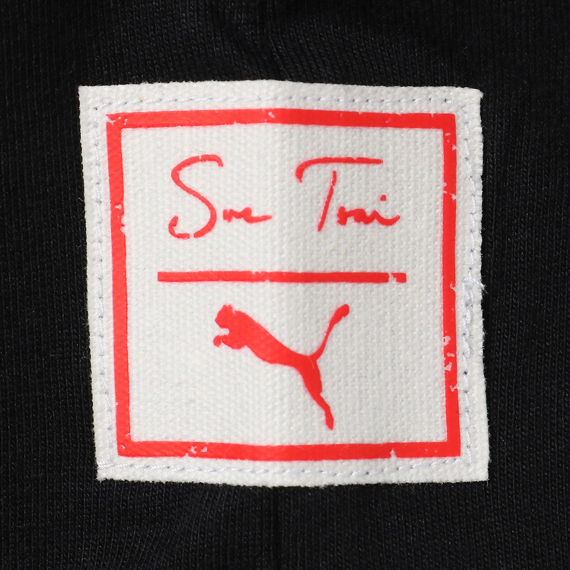プーマ PUMA x SUE TSAI ウィメンズ  セーター PUMA x SUE TSAI Women's V-Neck Sweater | PUMA