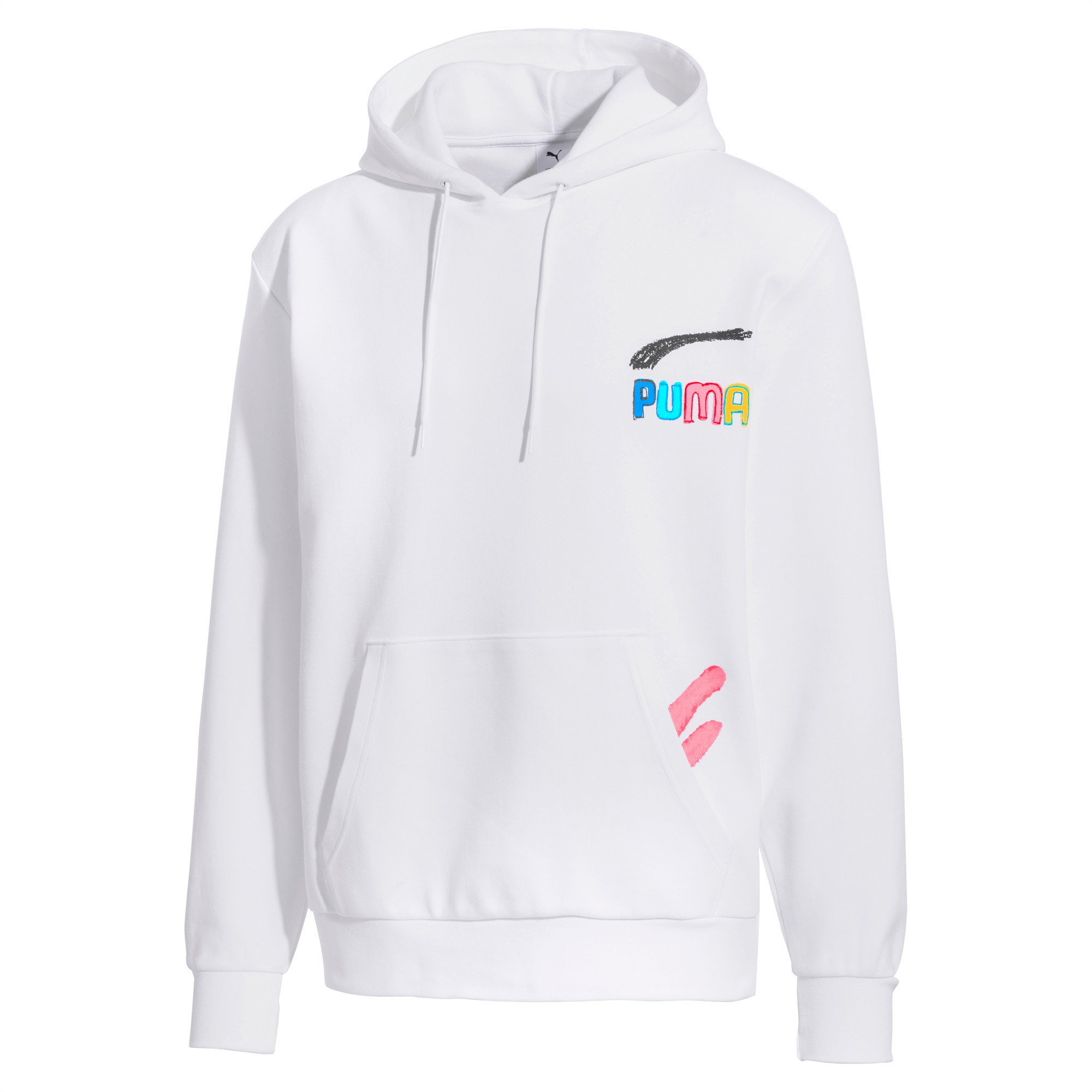 PUMA x BRADLEY THEODORE Men's Hoodie 