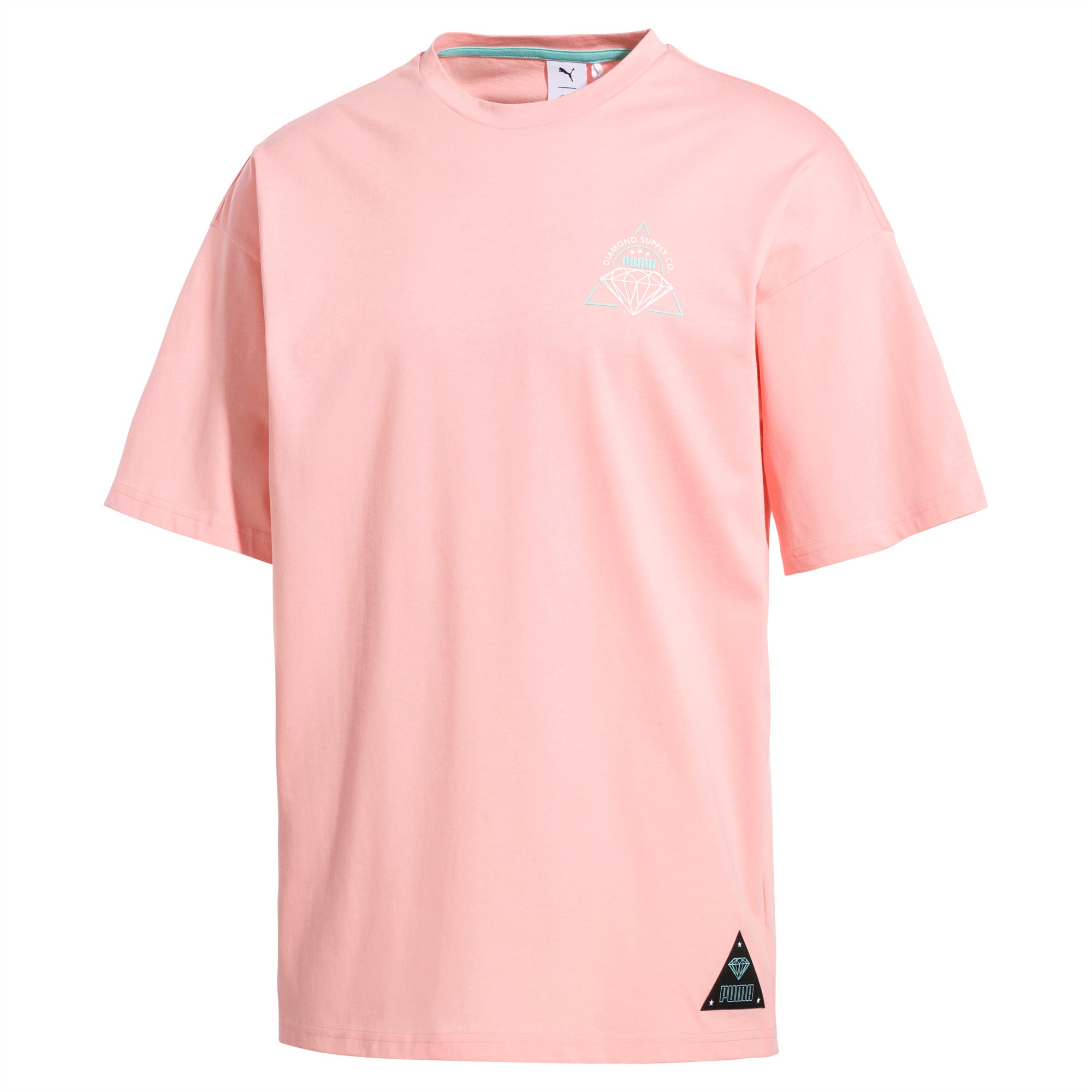 Puma diamond sweater hotsell