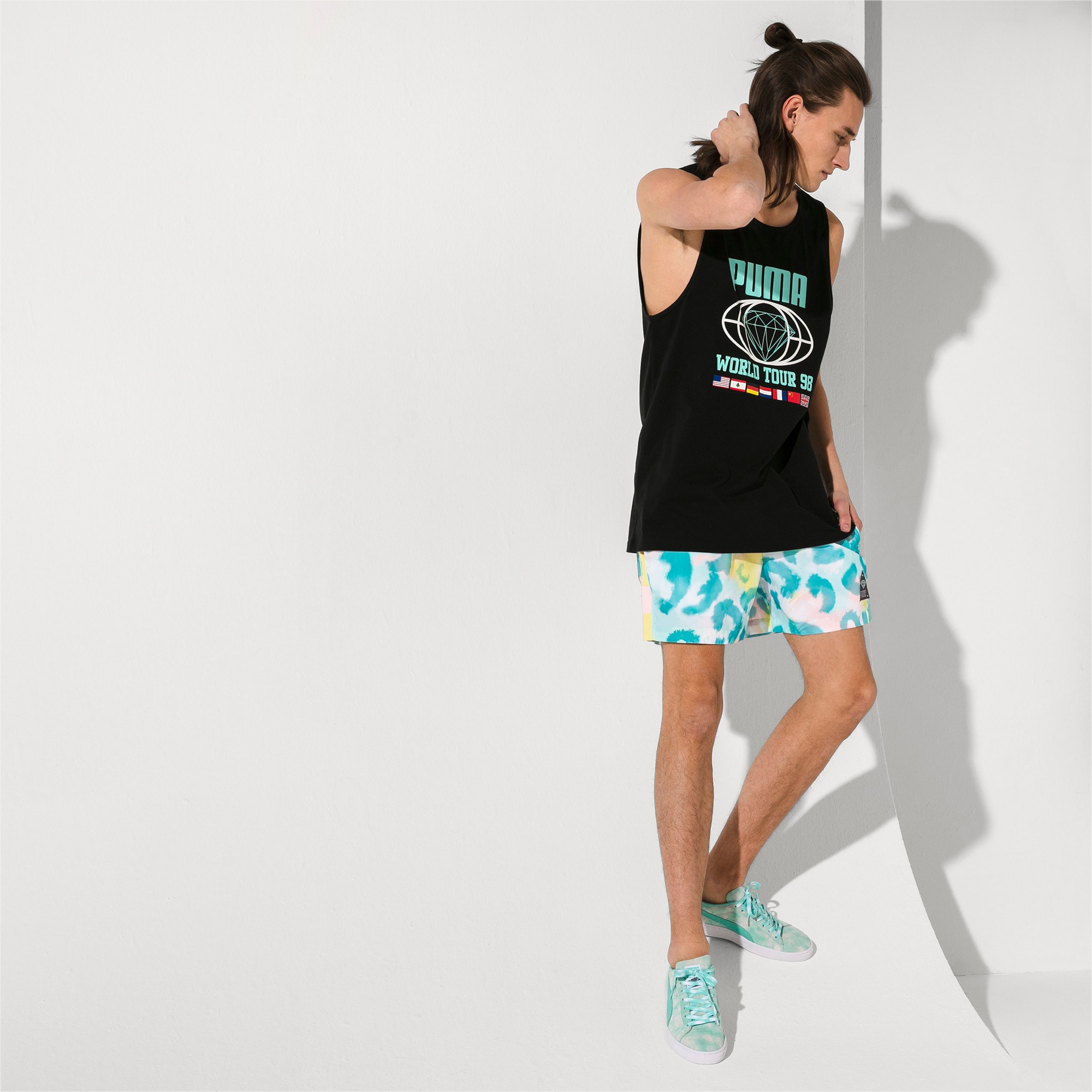Diamond supply co tank hot sale tops for sale