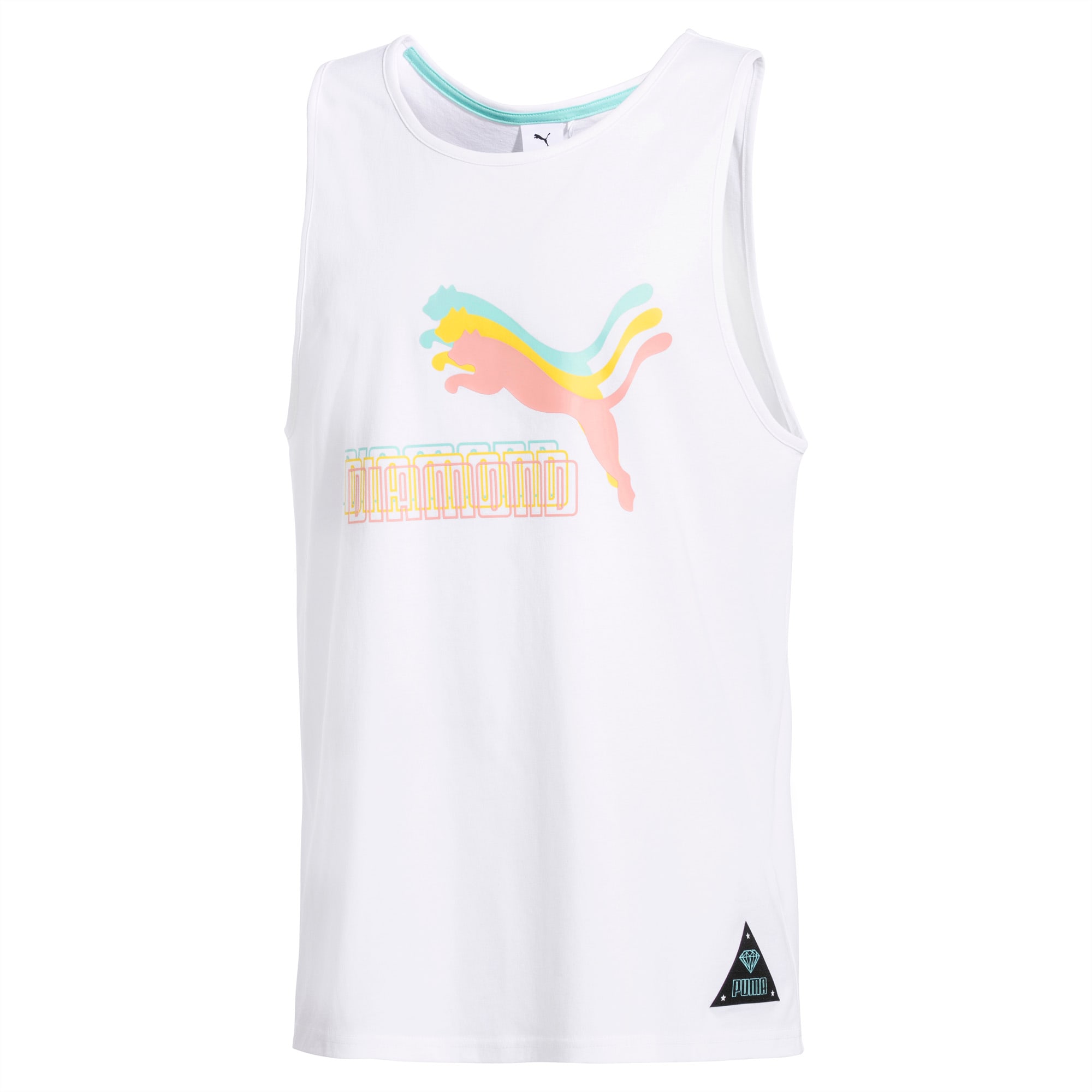 puma tirantes hombre puma tirantes hombre