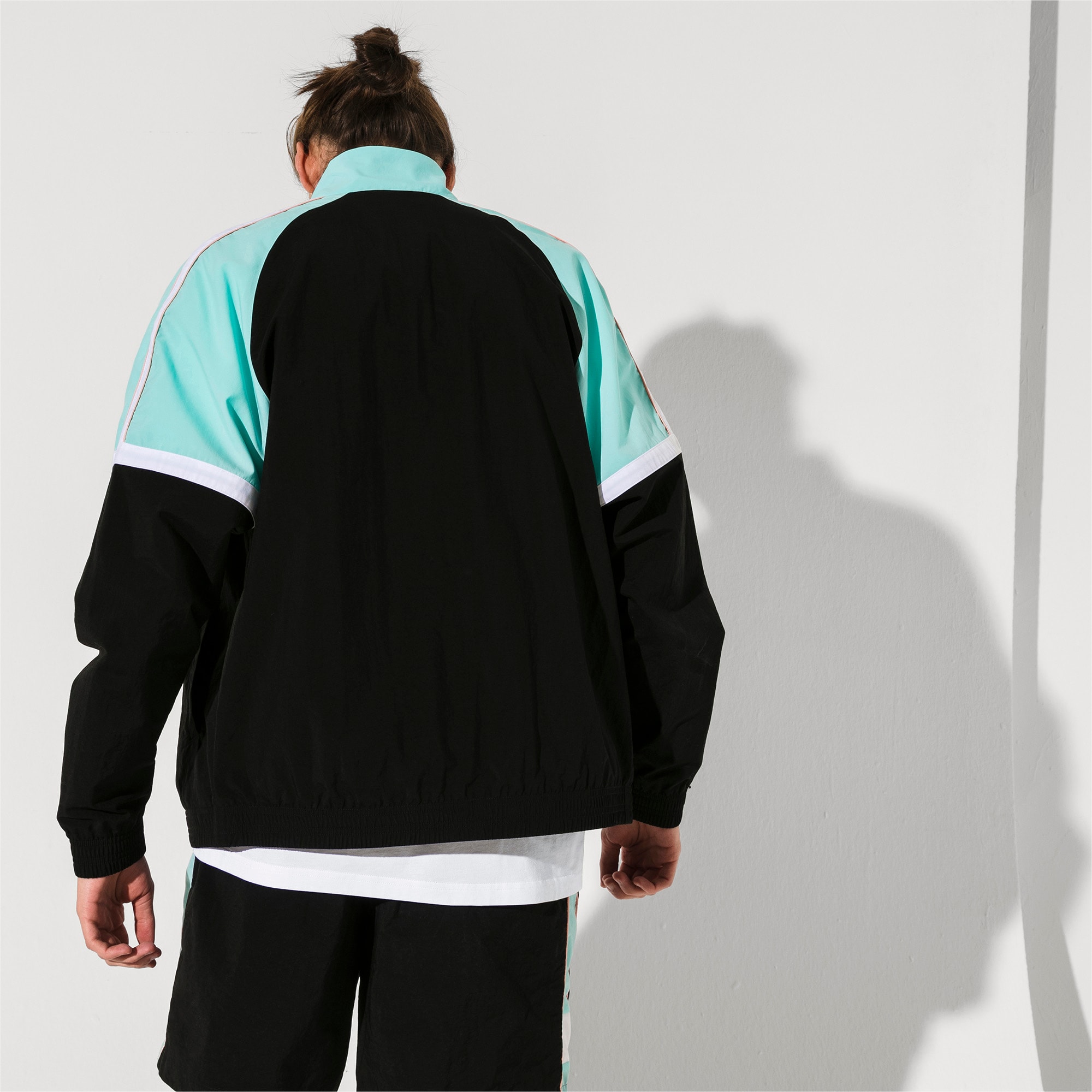Puma x shop diamond track top