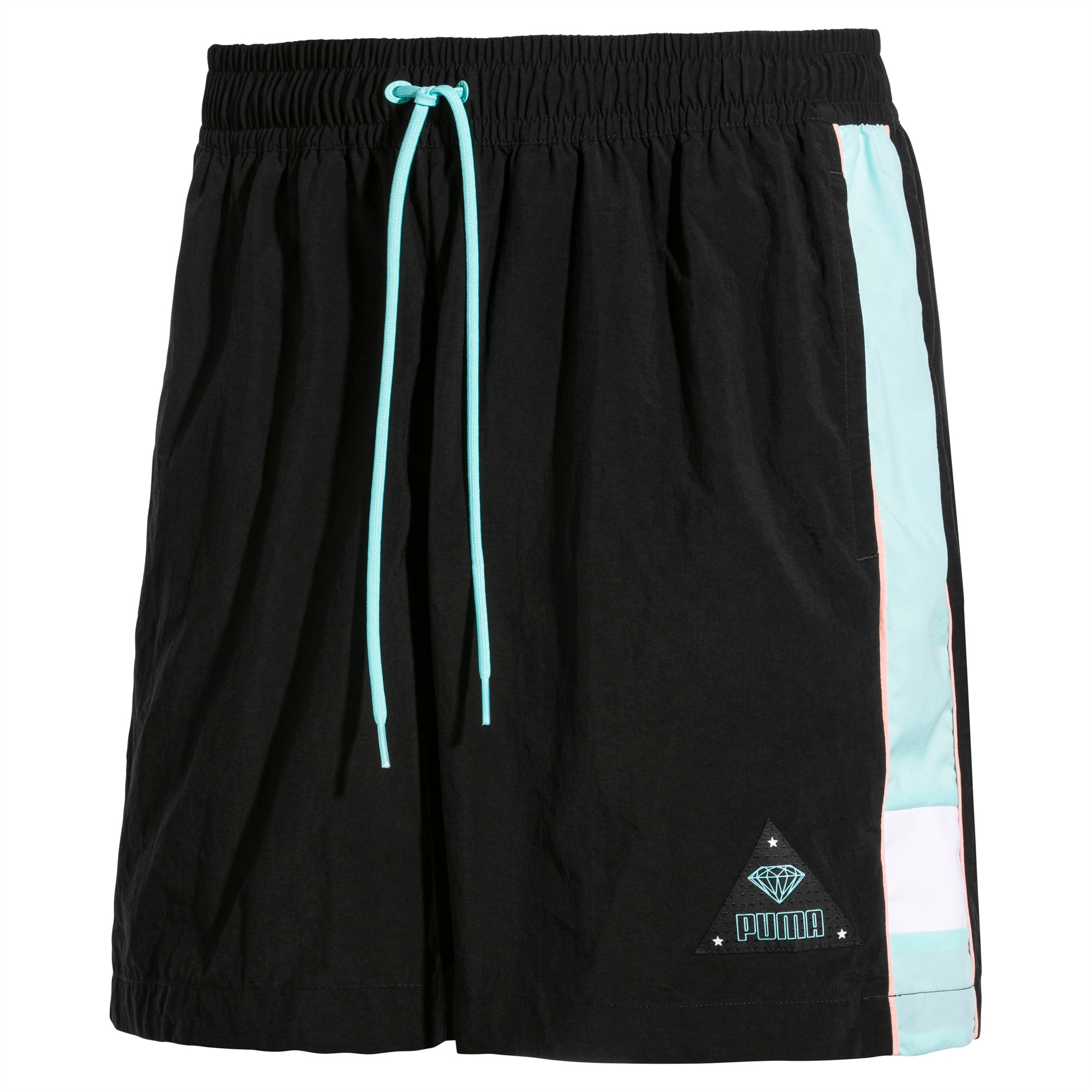 Puma diamond pants shop