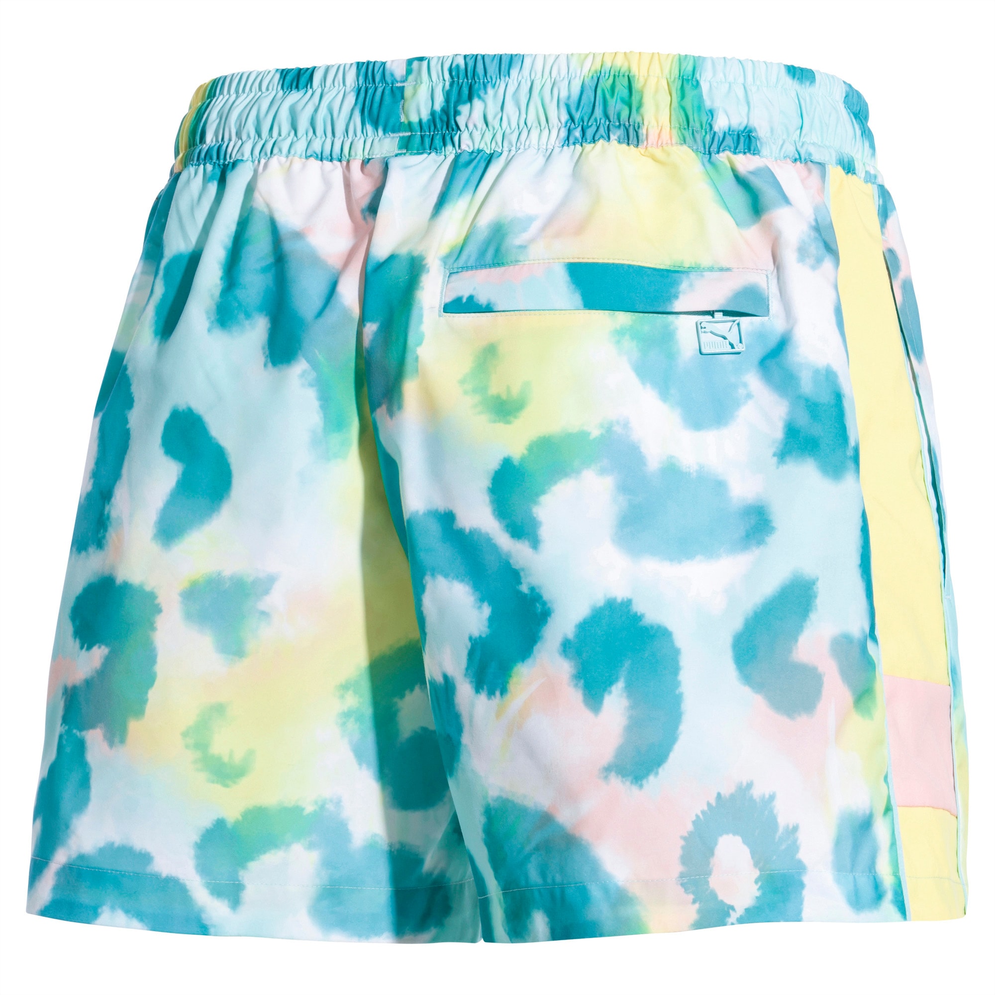 Puma x sale diamond shorts