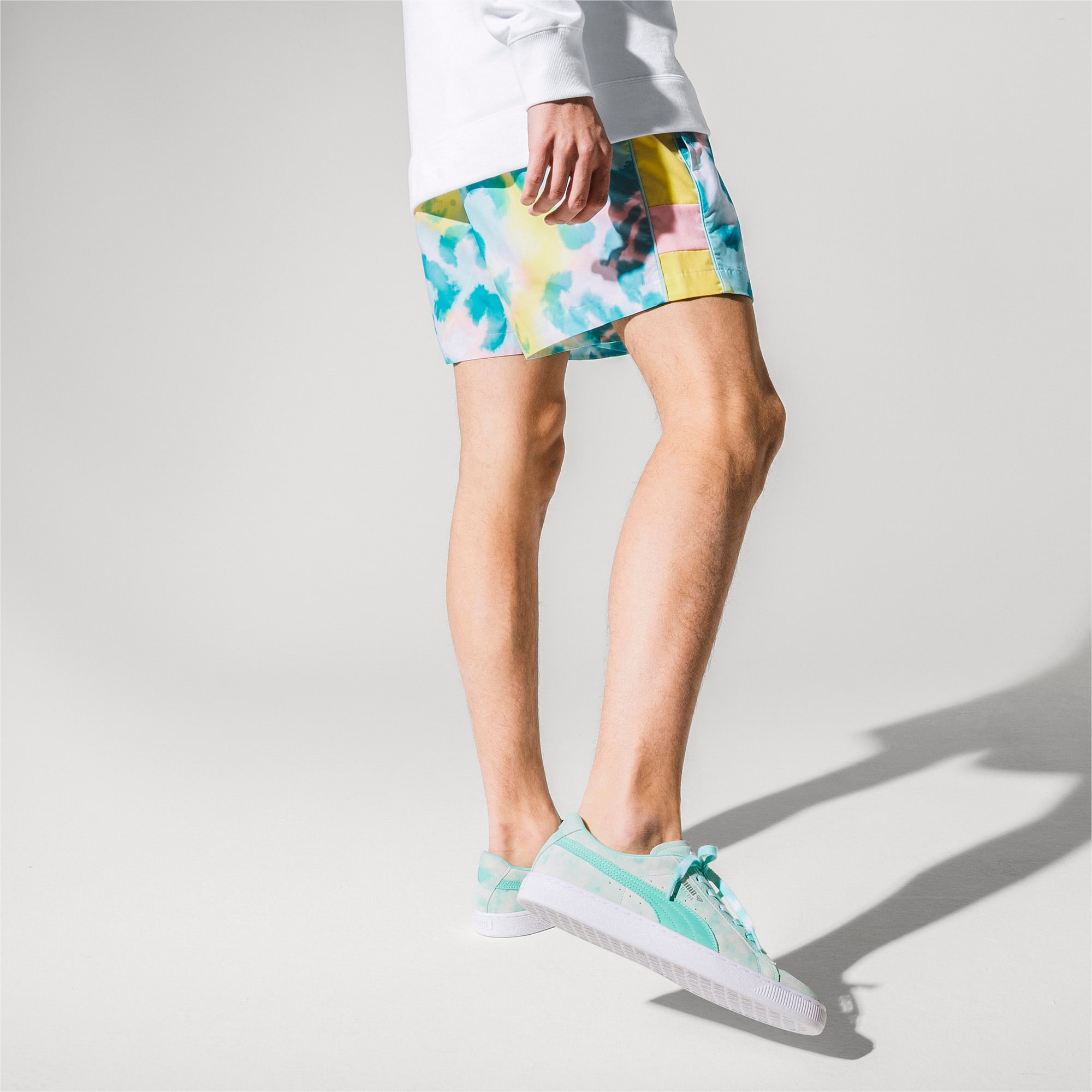Puma 2025 diamond shorts