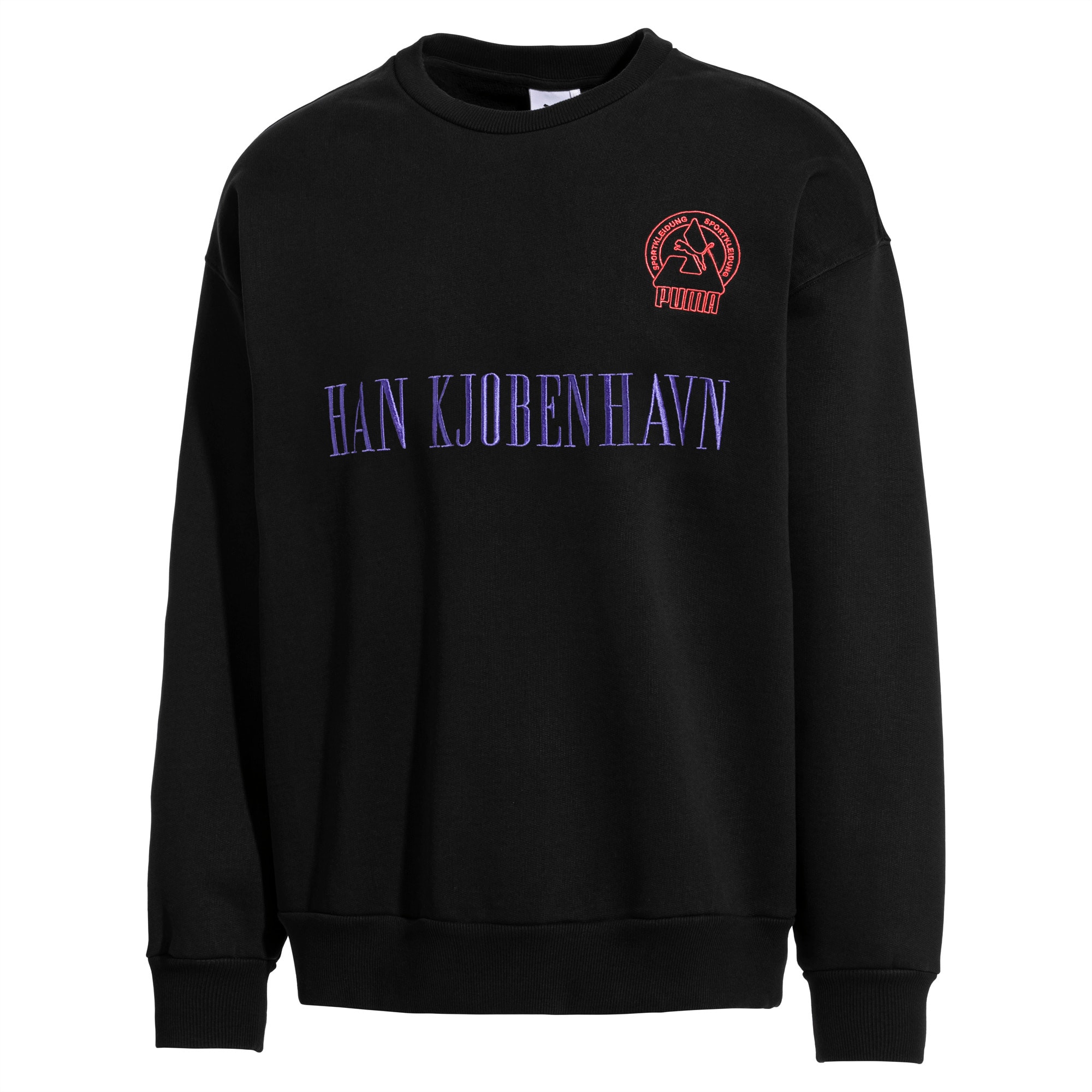 PUMA x HAN KJØBENHAVN Men's Sweater 