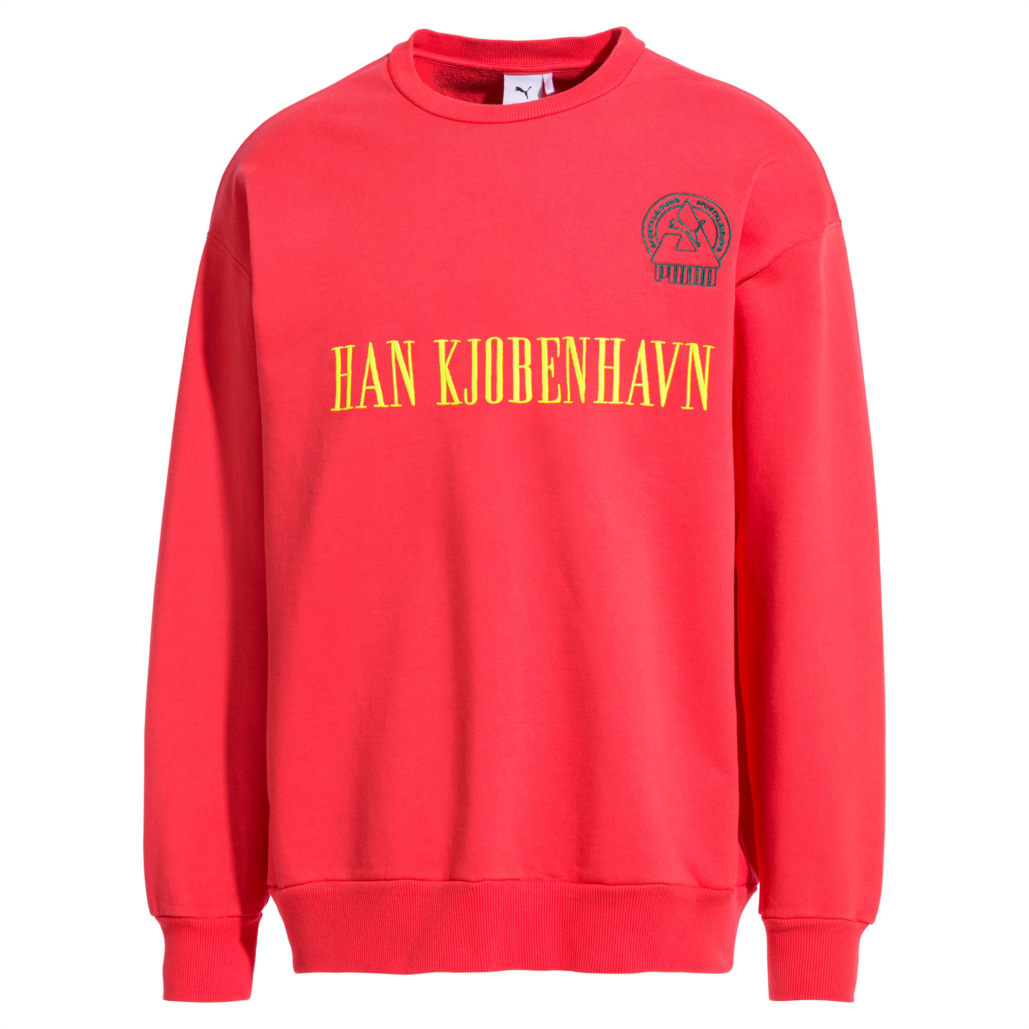 puma han kjobenhavn sweater