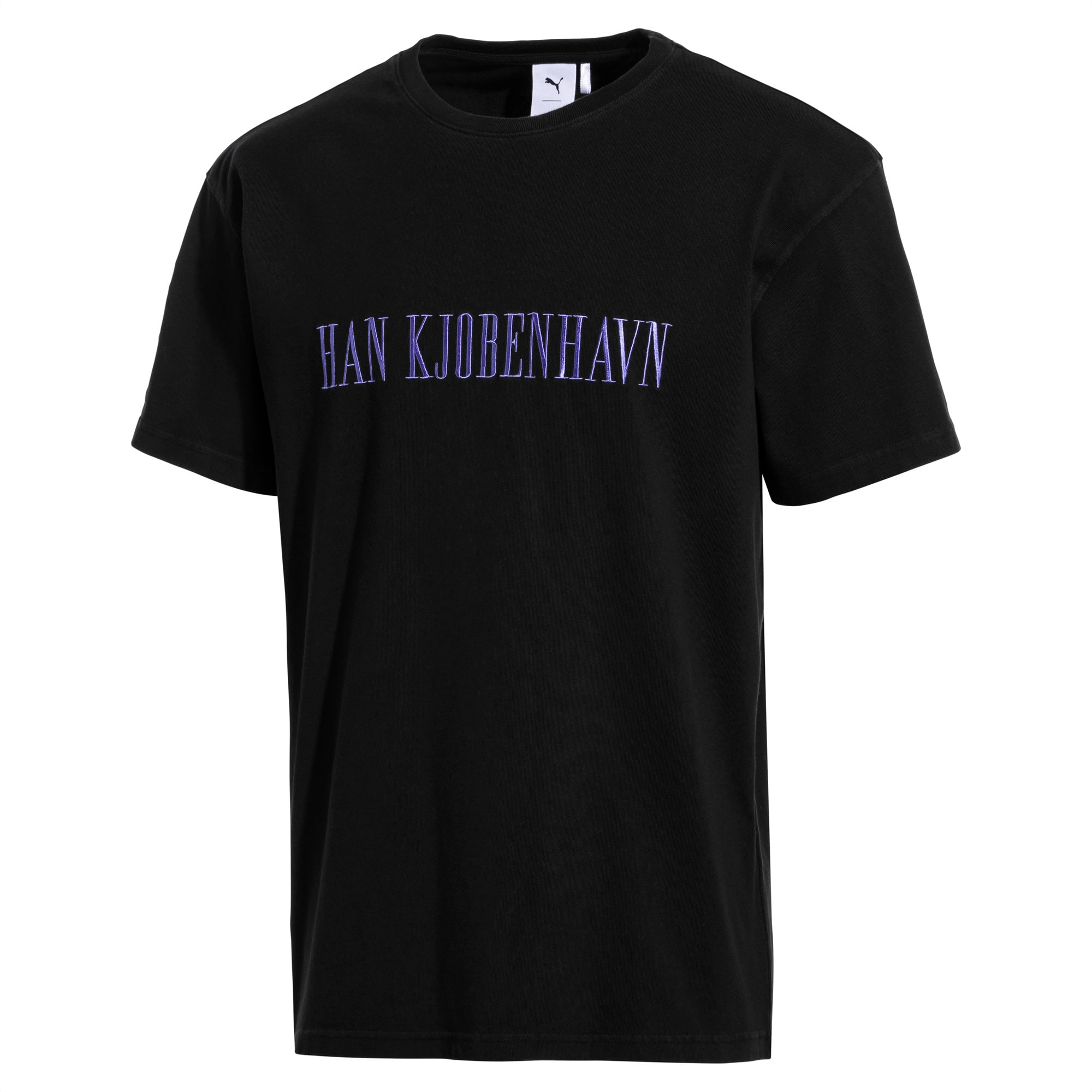 puma x han kjøbenhavn t shirt
