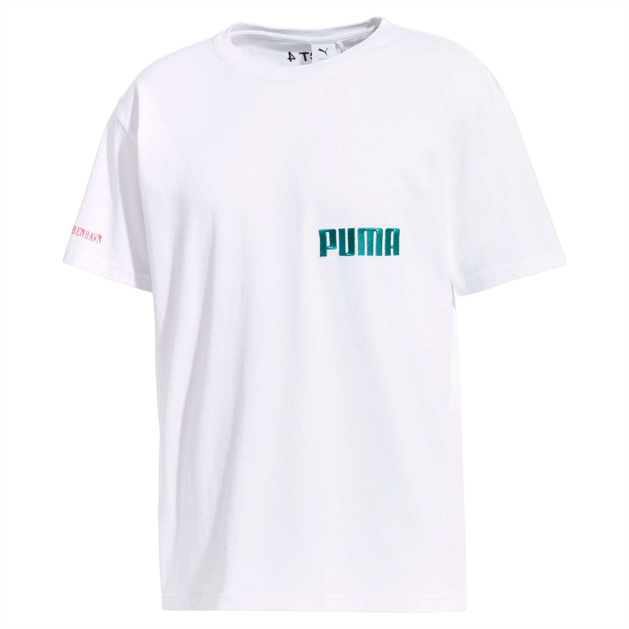 puma han kjøbenhavn t shirt