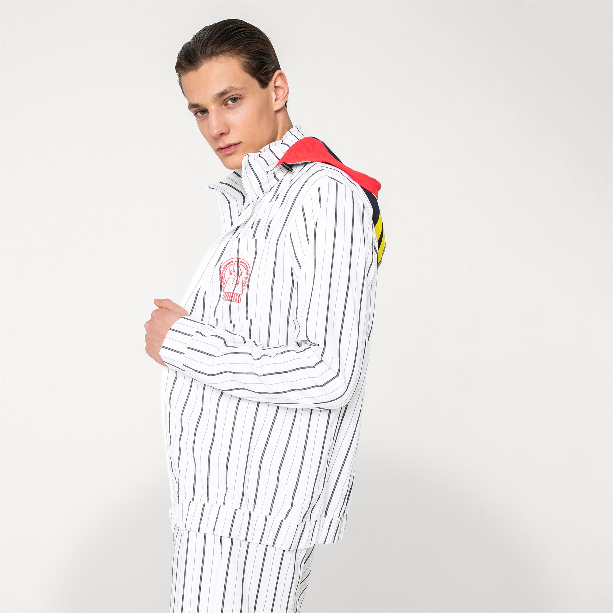 PUMA x HAN KJØBENHAVN Men's Track Jacket | PUMA Clothing | PUMA
