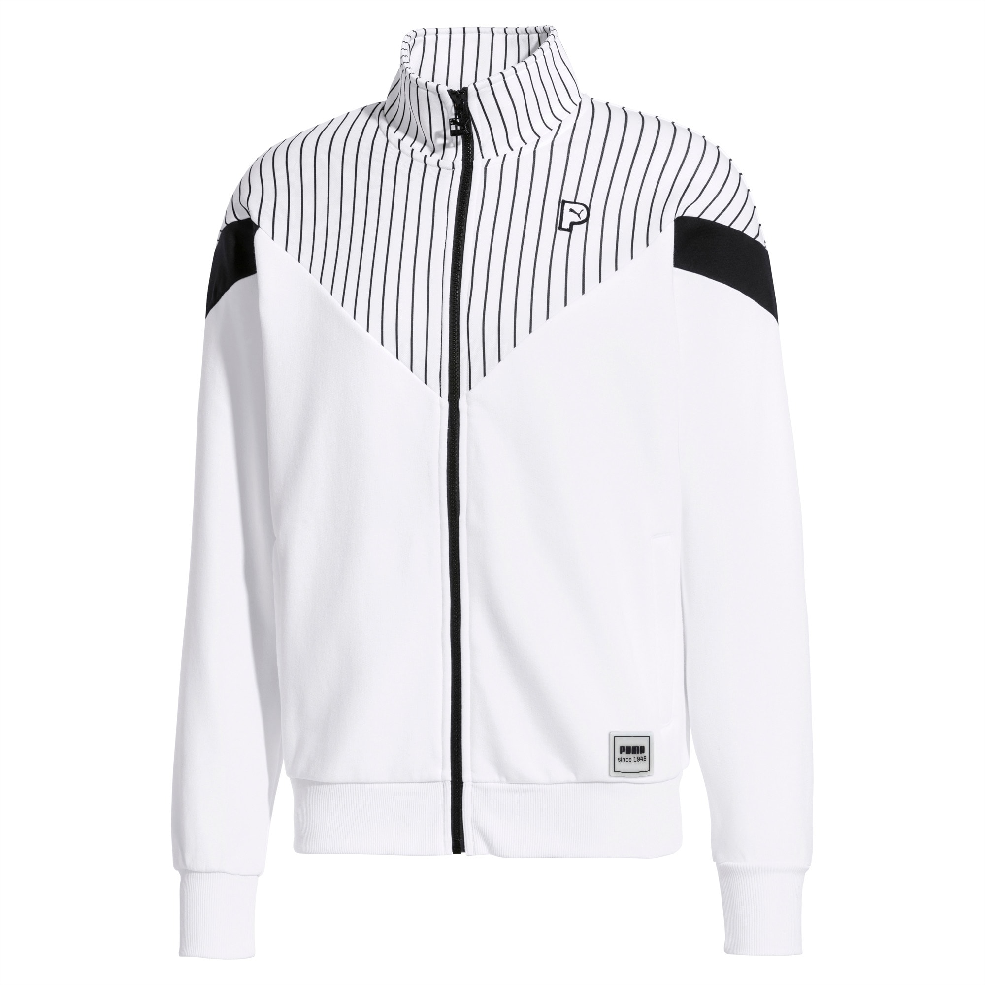 Puma x tmc forever track jacket deals