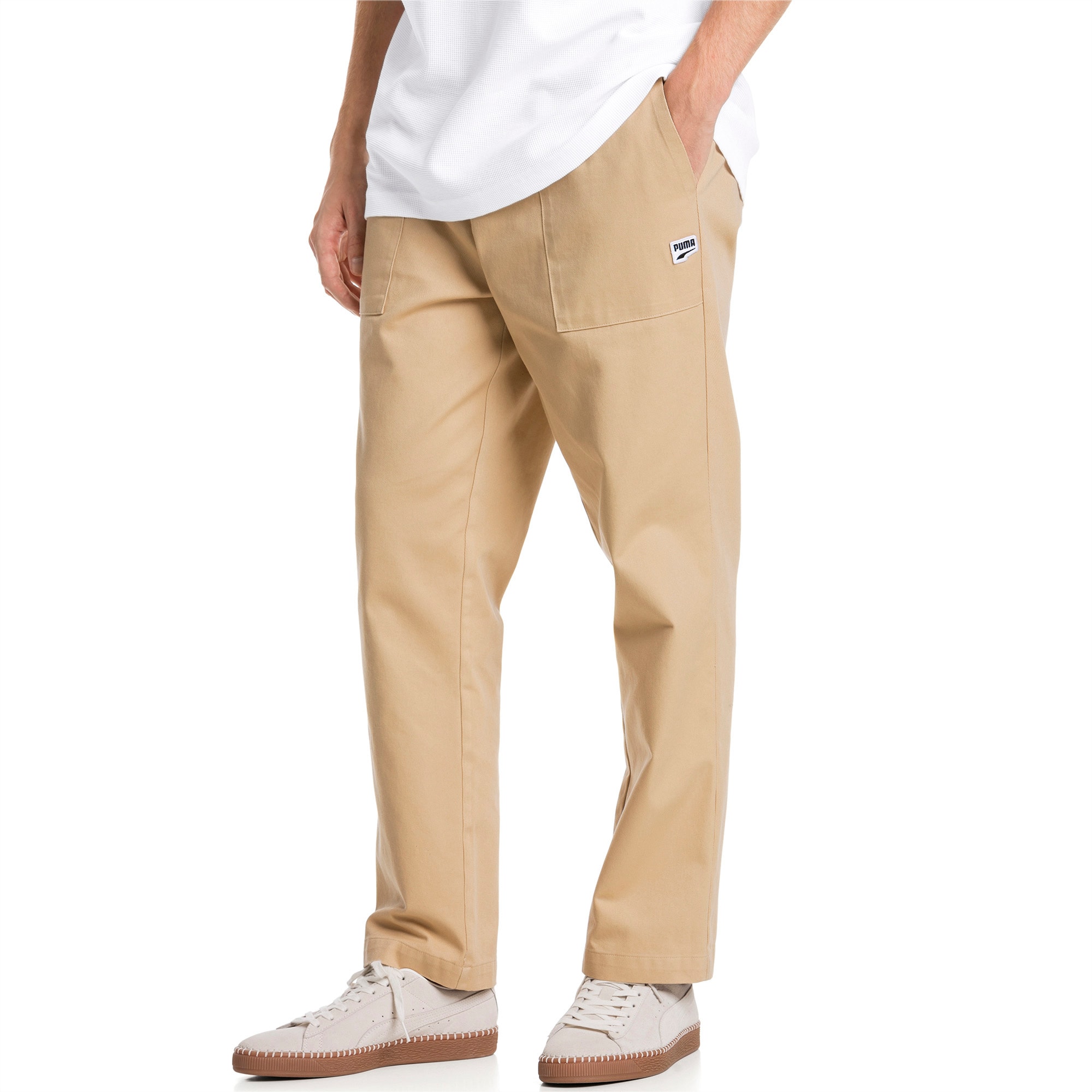 puma downtown pants