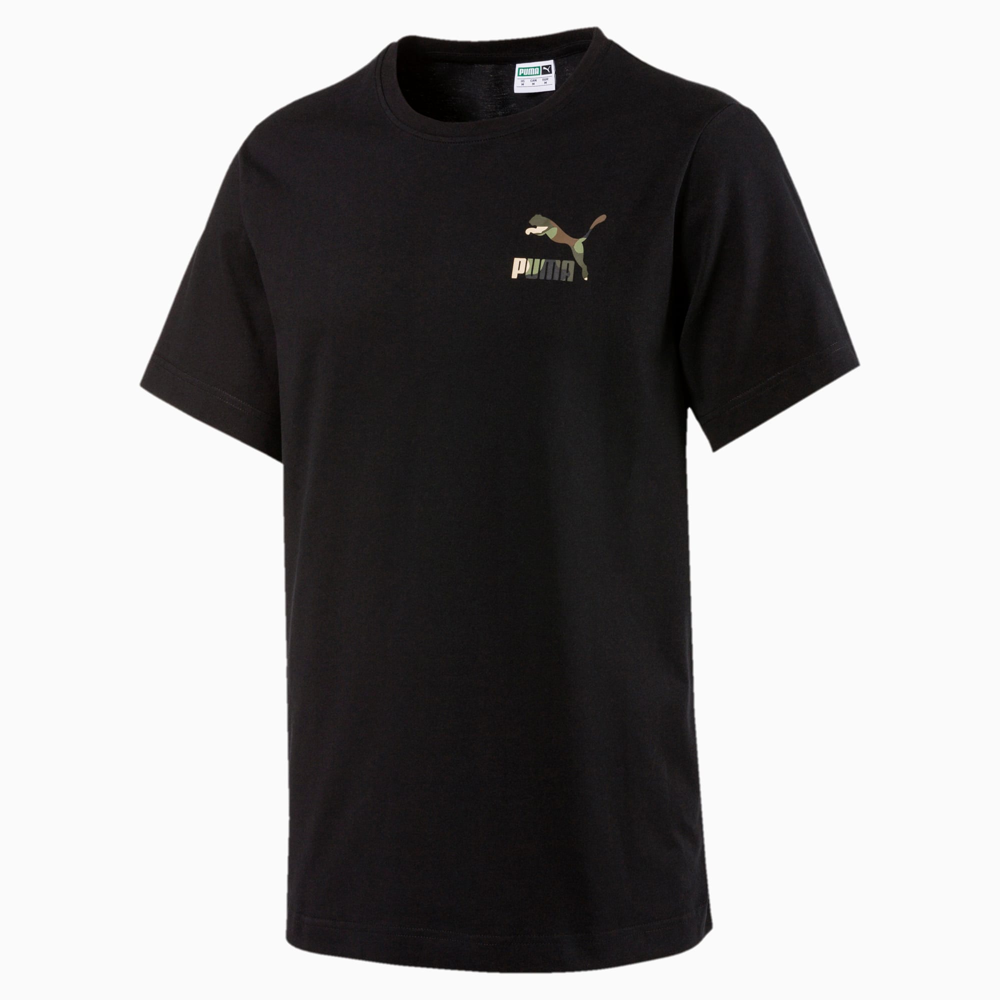 Wild Pack T Shirt PUMA