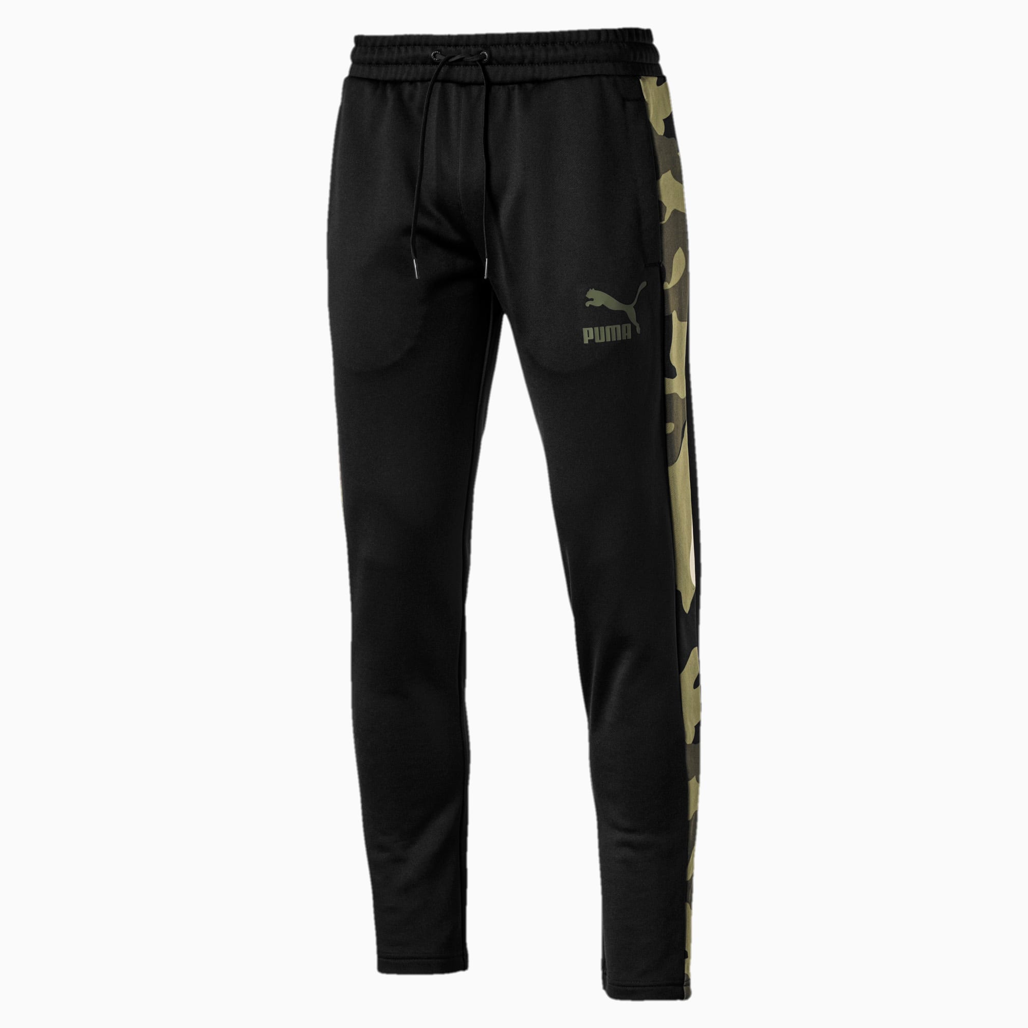 Wild Pack T7 Poly Pant | PUMA US