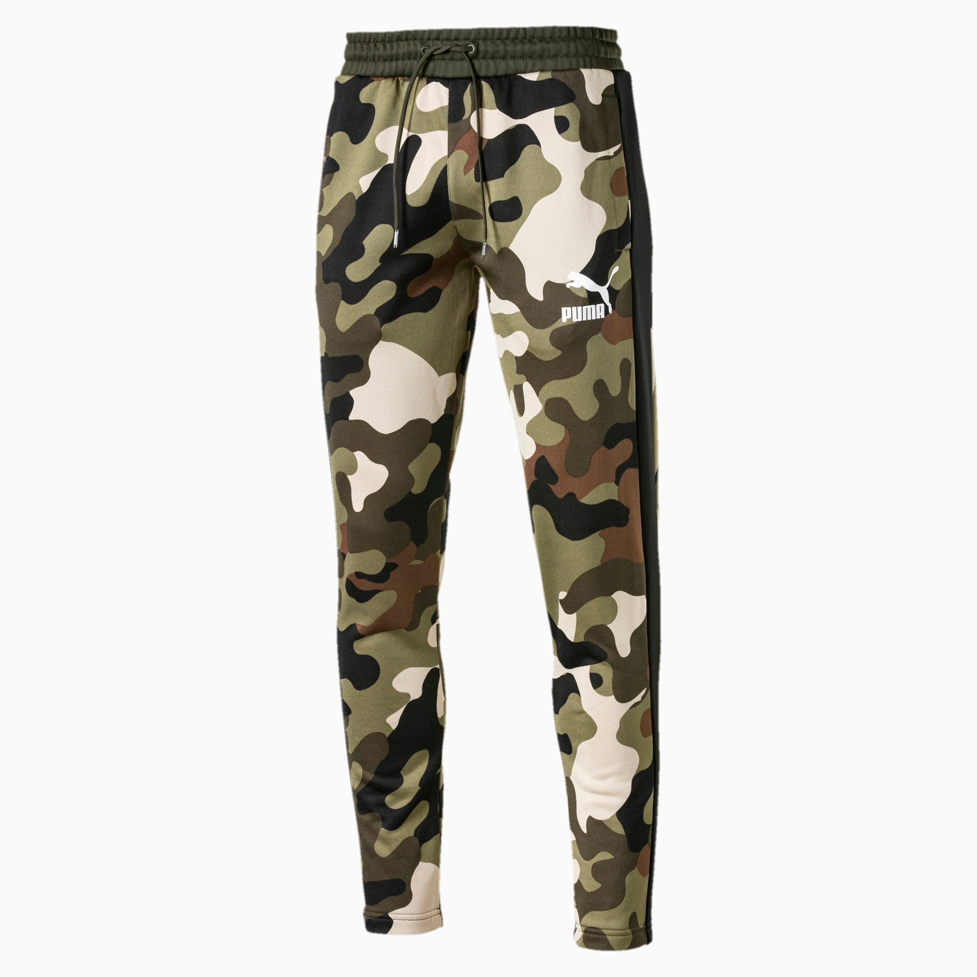 puma wild pack t7 leggings