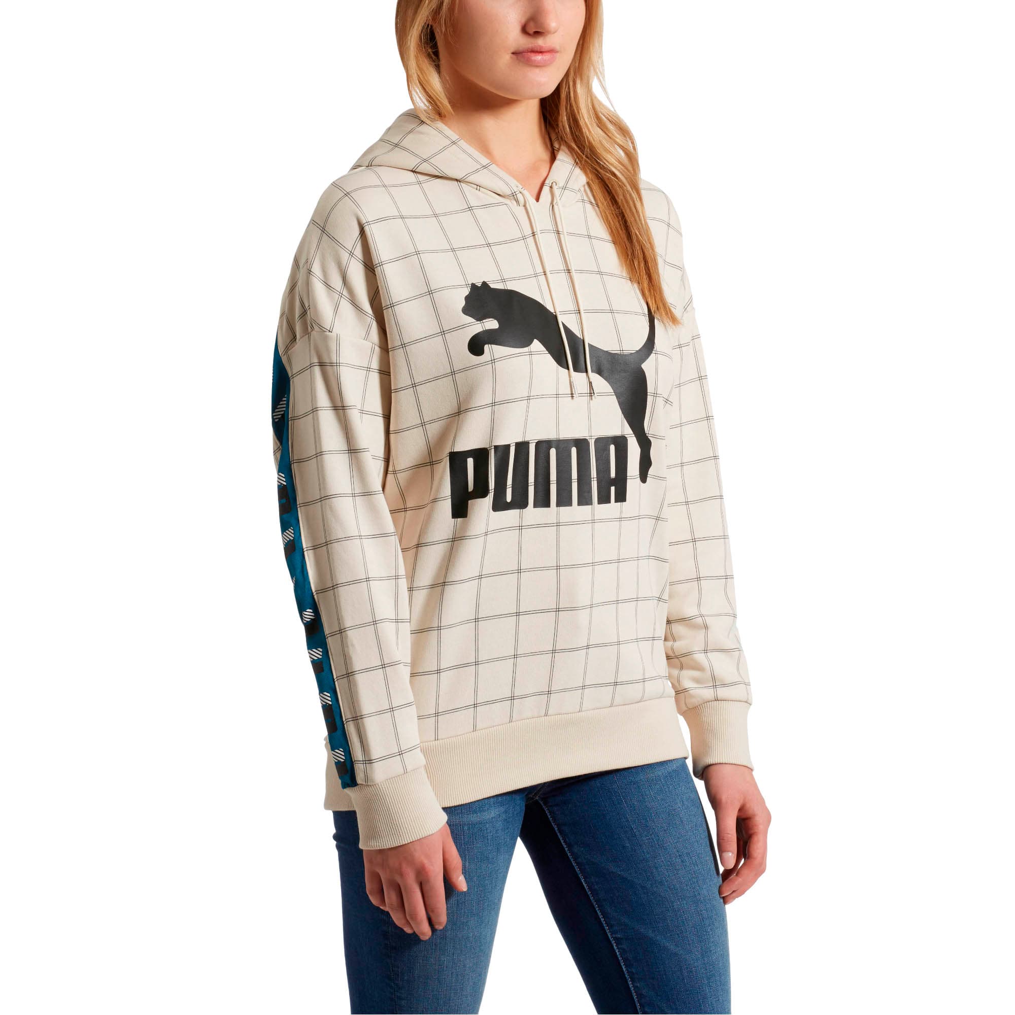 puma revolt crew sweat