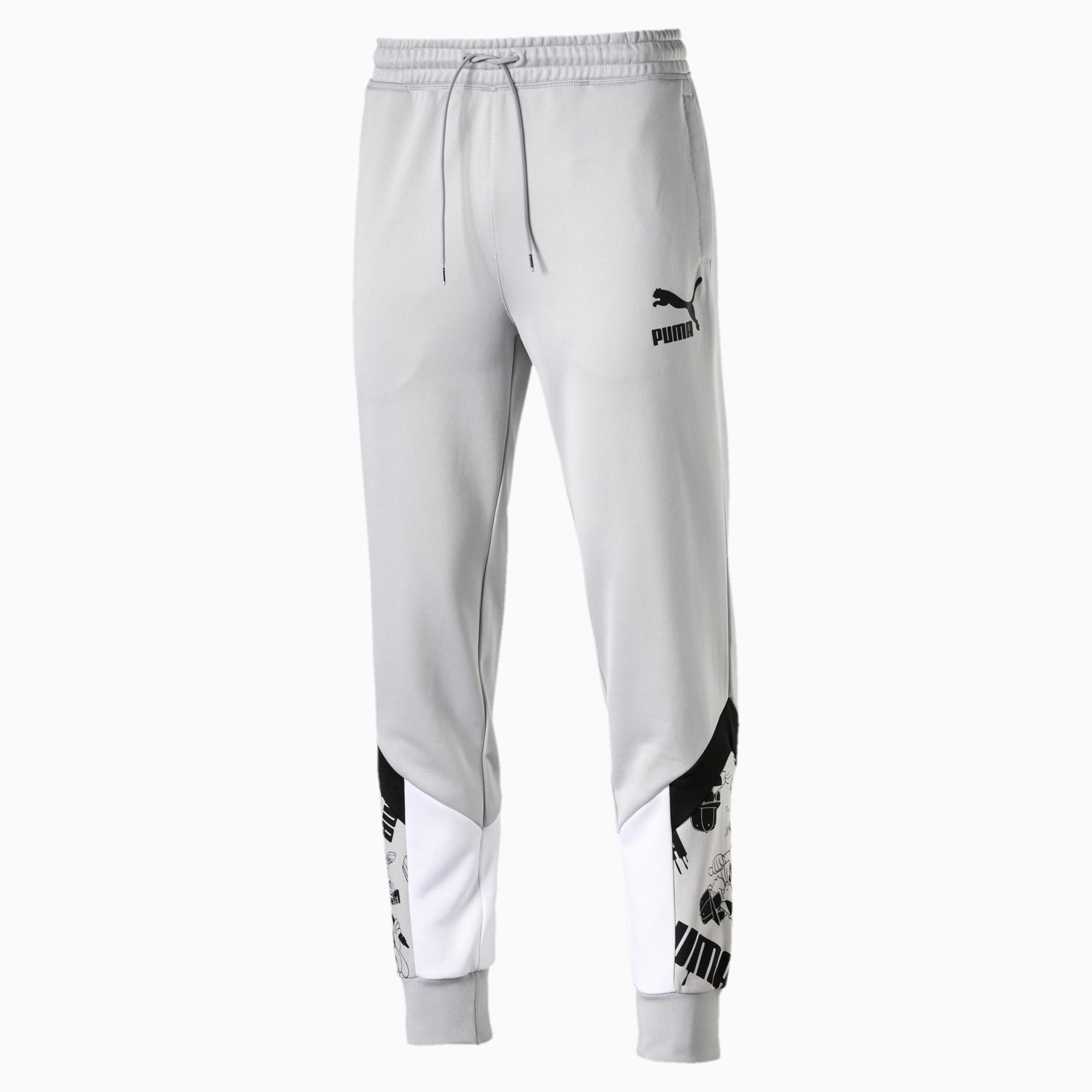 puma mcs pants